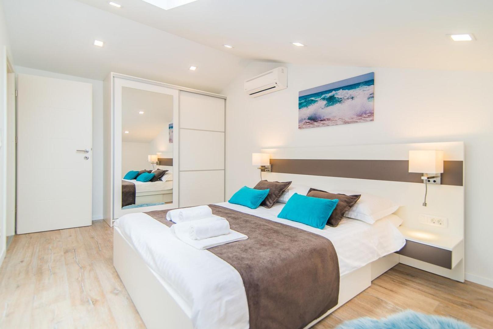 Milohanic Luxury Porec Apartments - Property Image 33