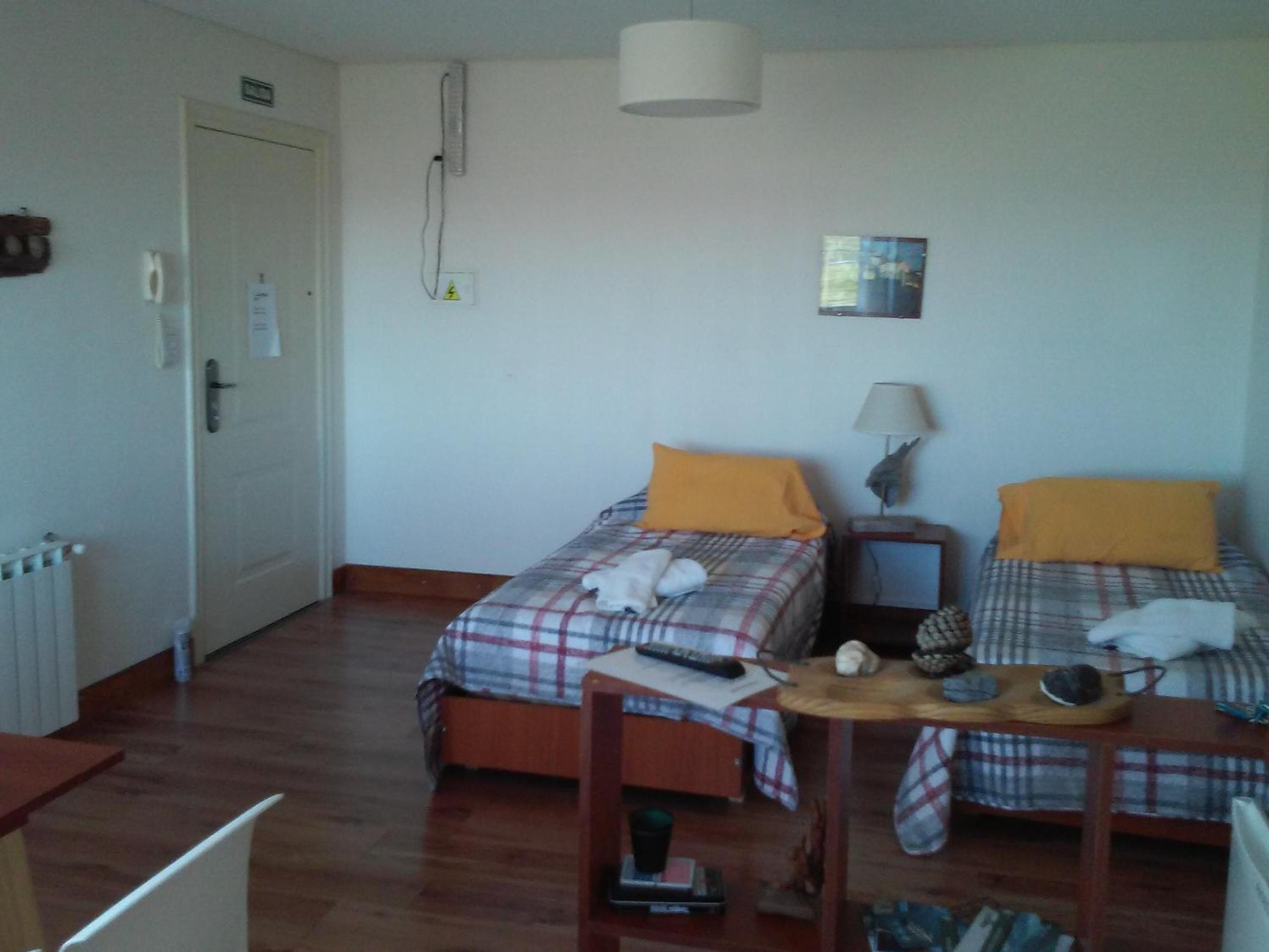 Salamandra Apartamentos