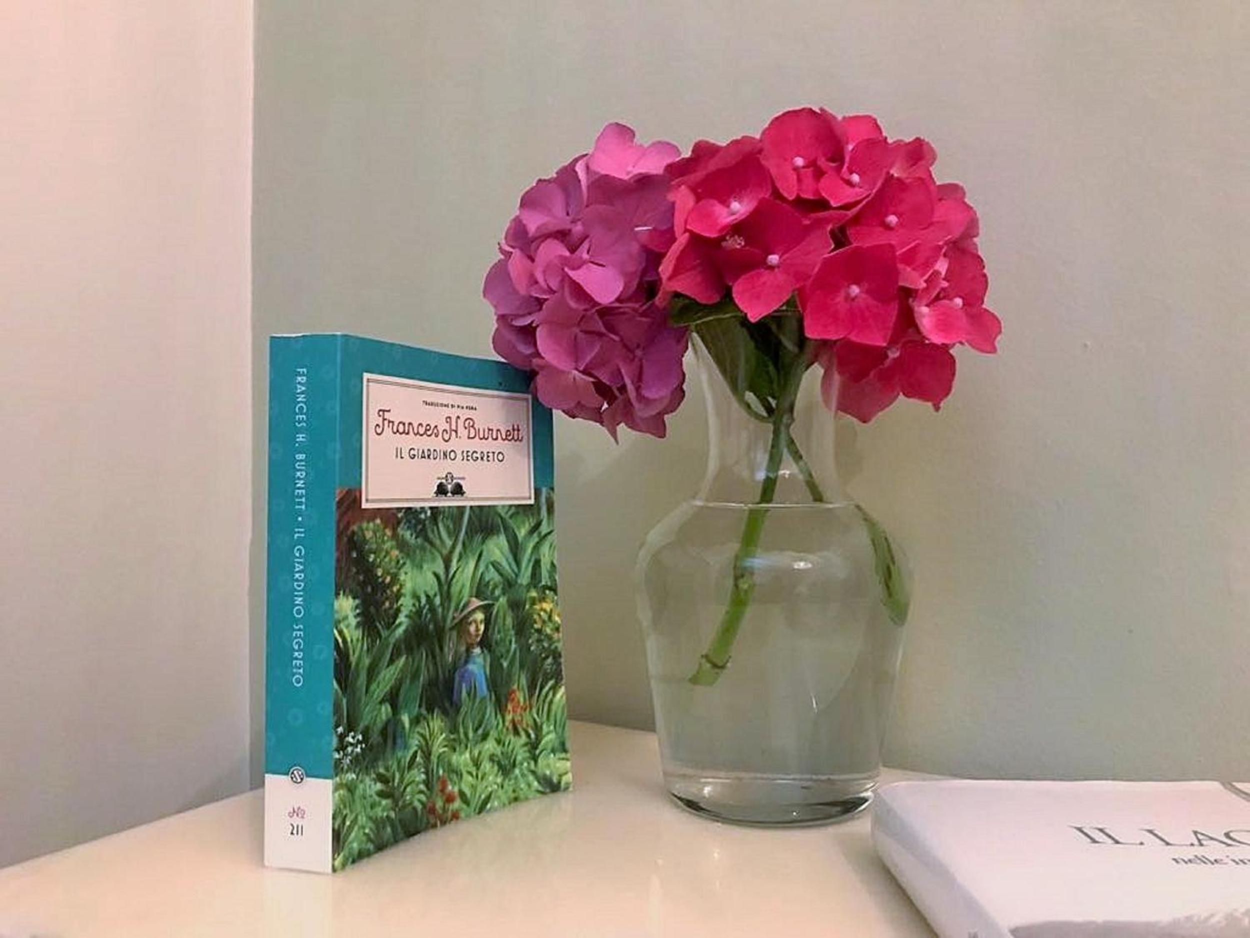 Il Giardino Segreto