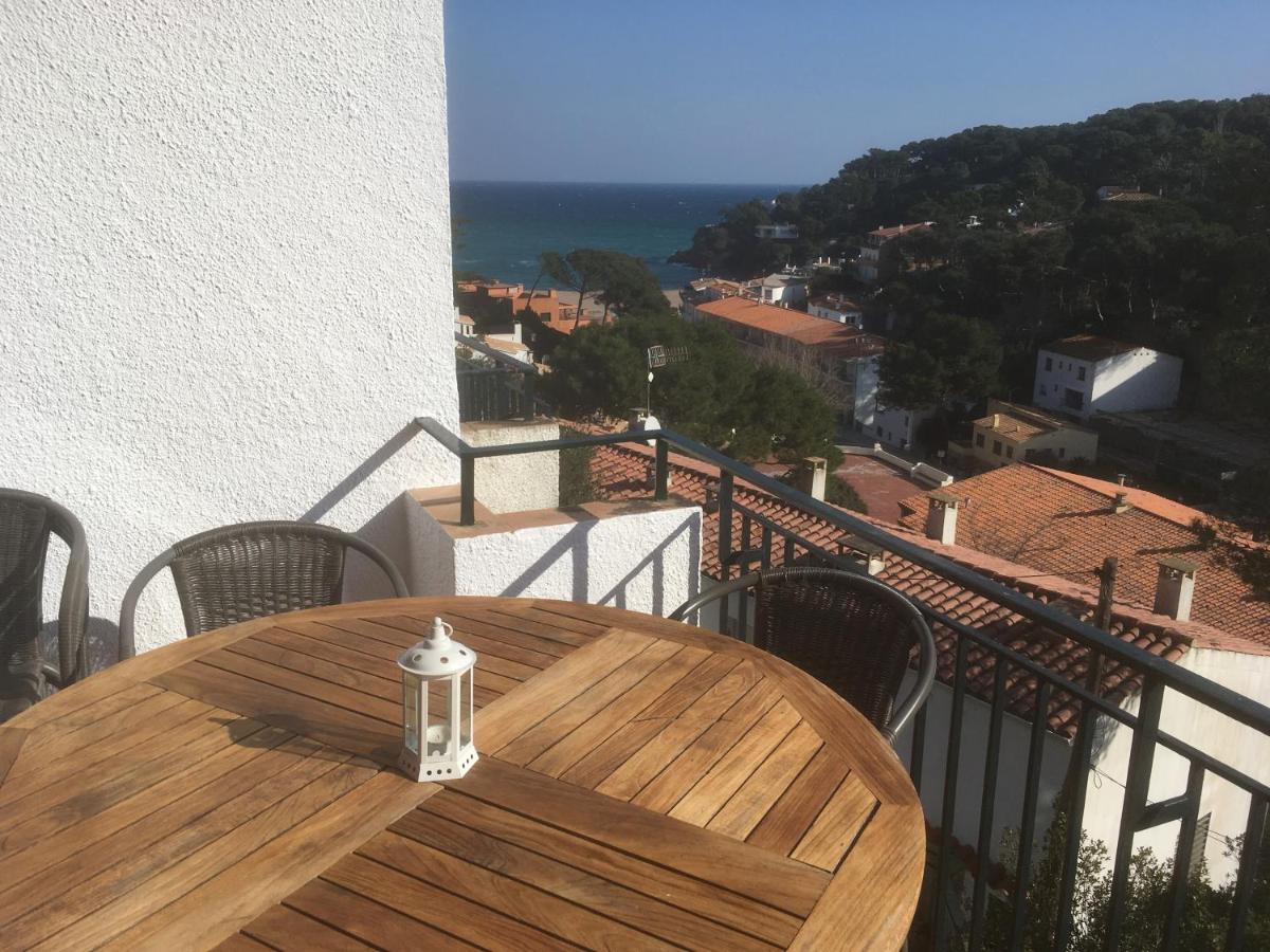 Sol Naixent Plage SA RIERA view 5
