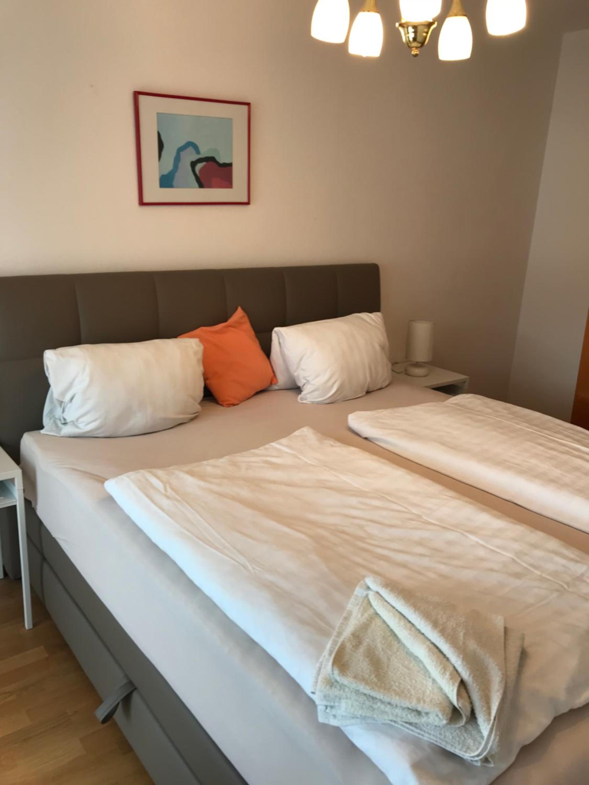 Apartementhaus Helene am Klopeinersee