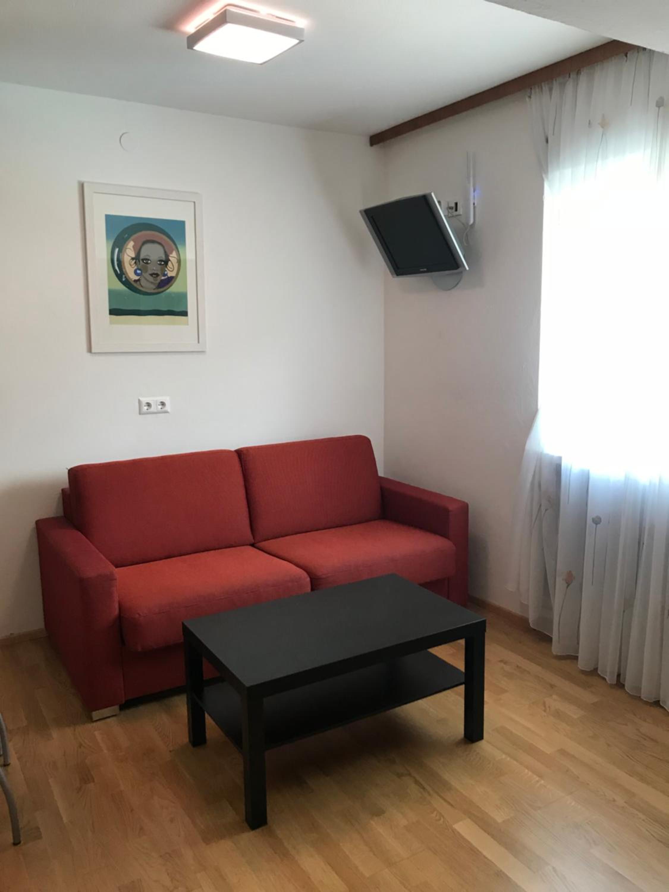 Apartementhaus Helene am Klopeinersee