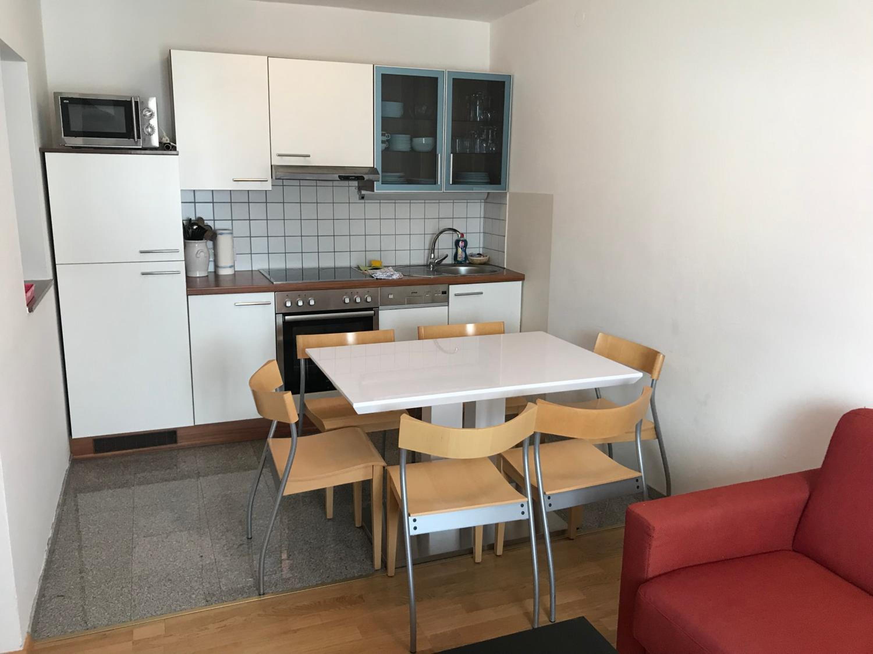 Apartementhaus Helene am Klopeinersee