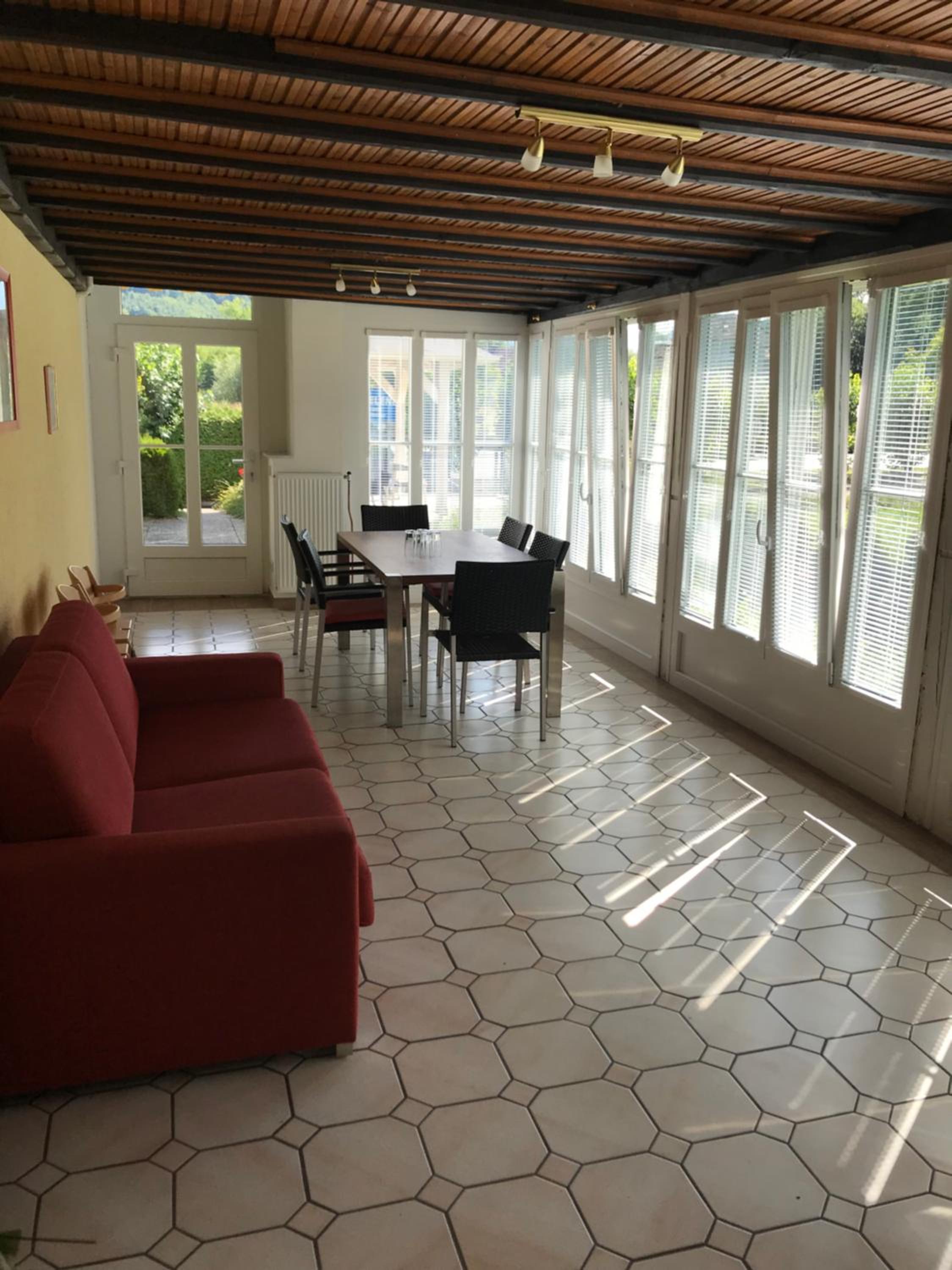 Apartementhaus Helene am Klopeinersee