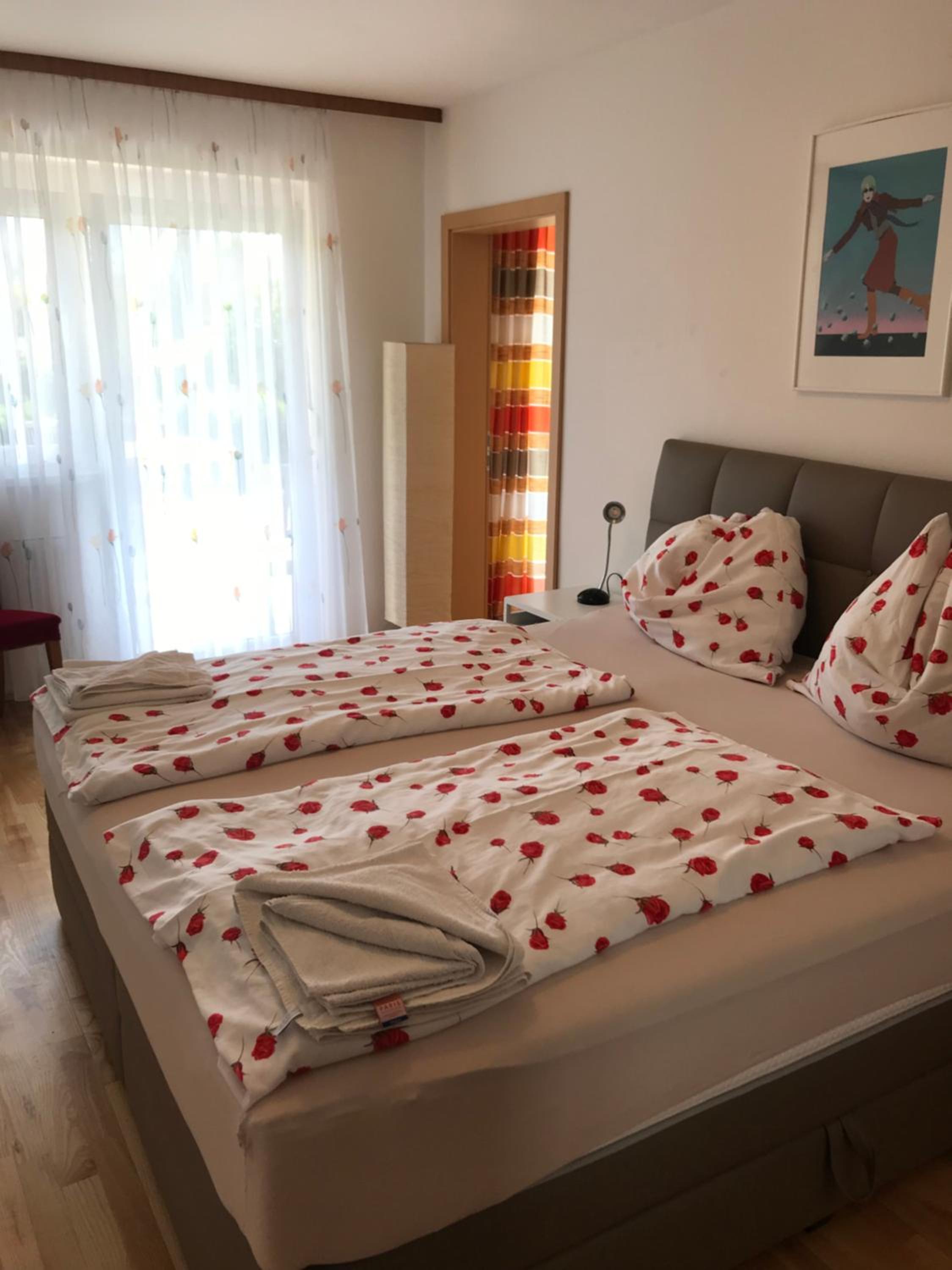Apartementhaus Helene am Klopeinersee