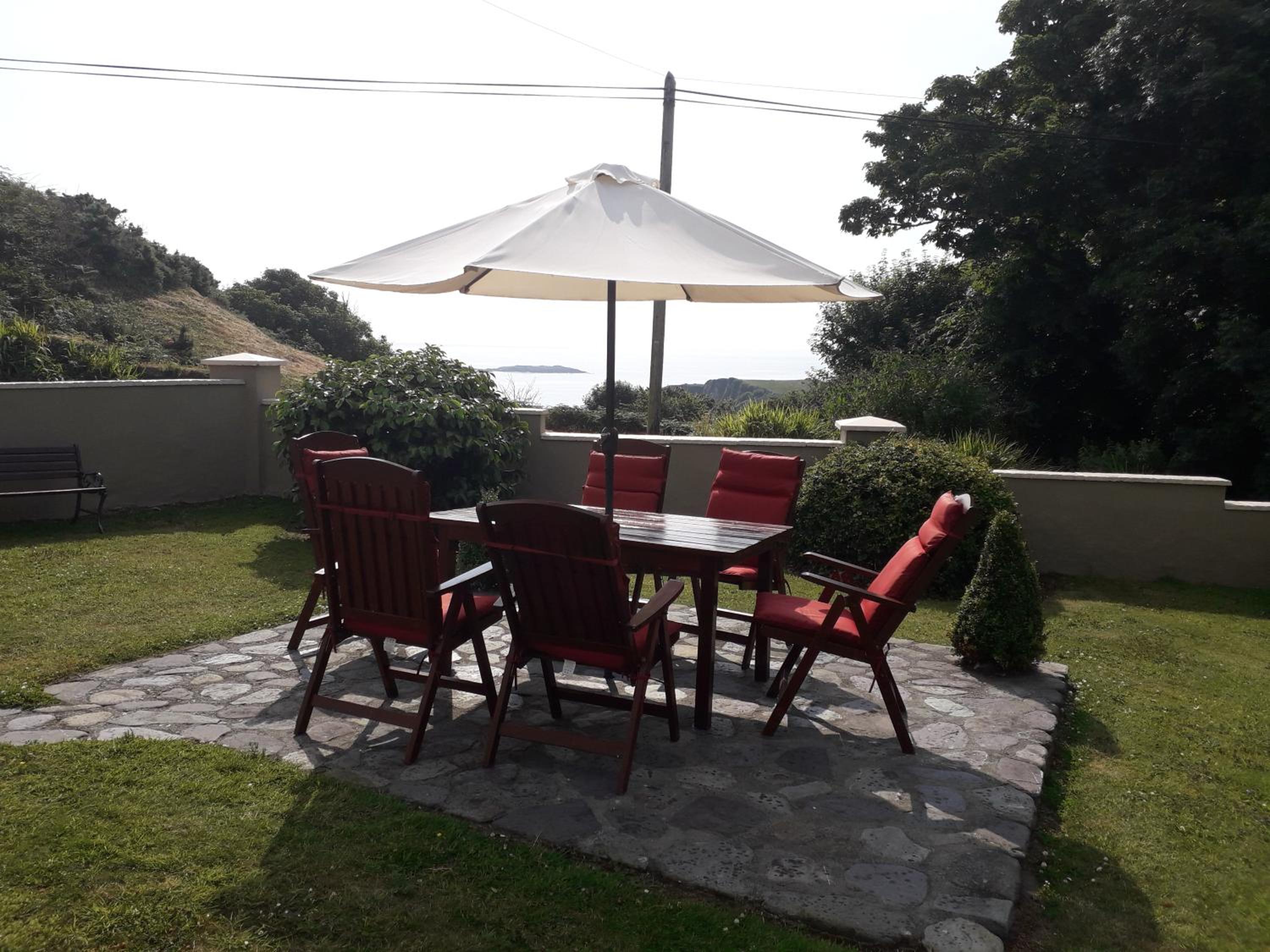 Atlantic House B&B view 3