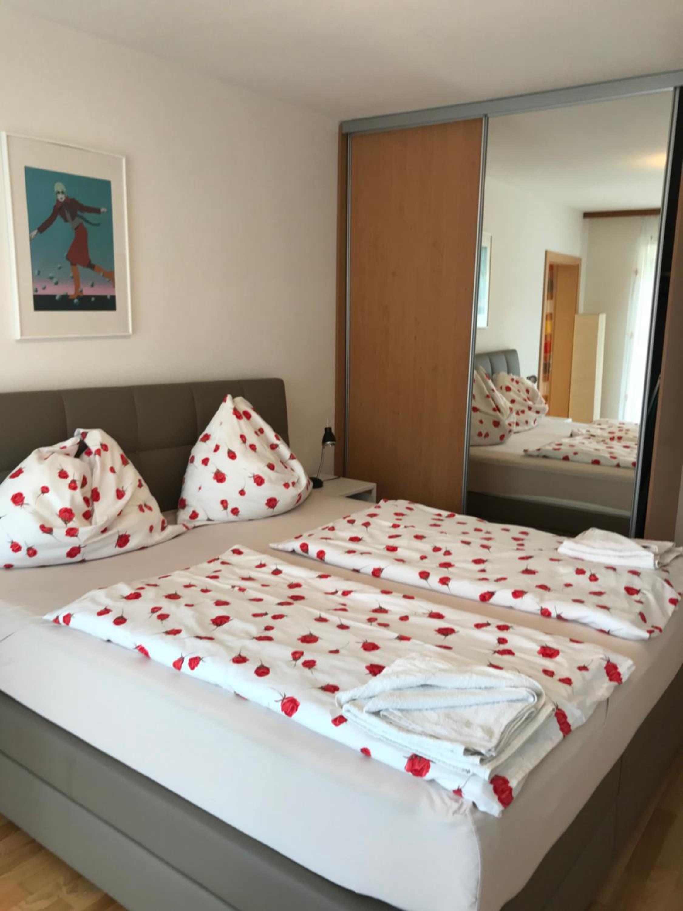 Apartementhaus Helene am Klopeinersee