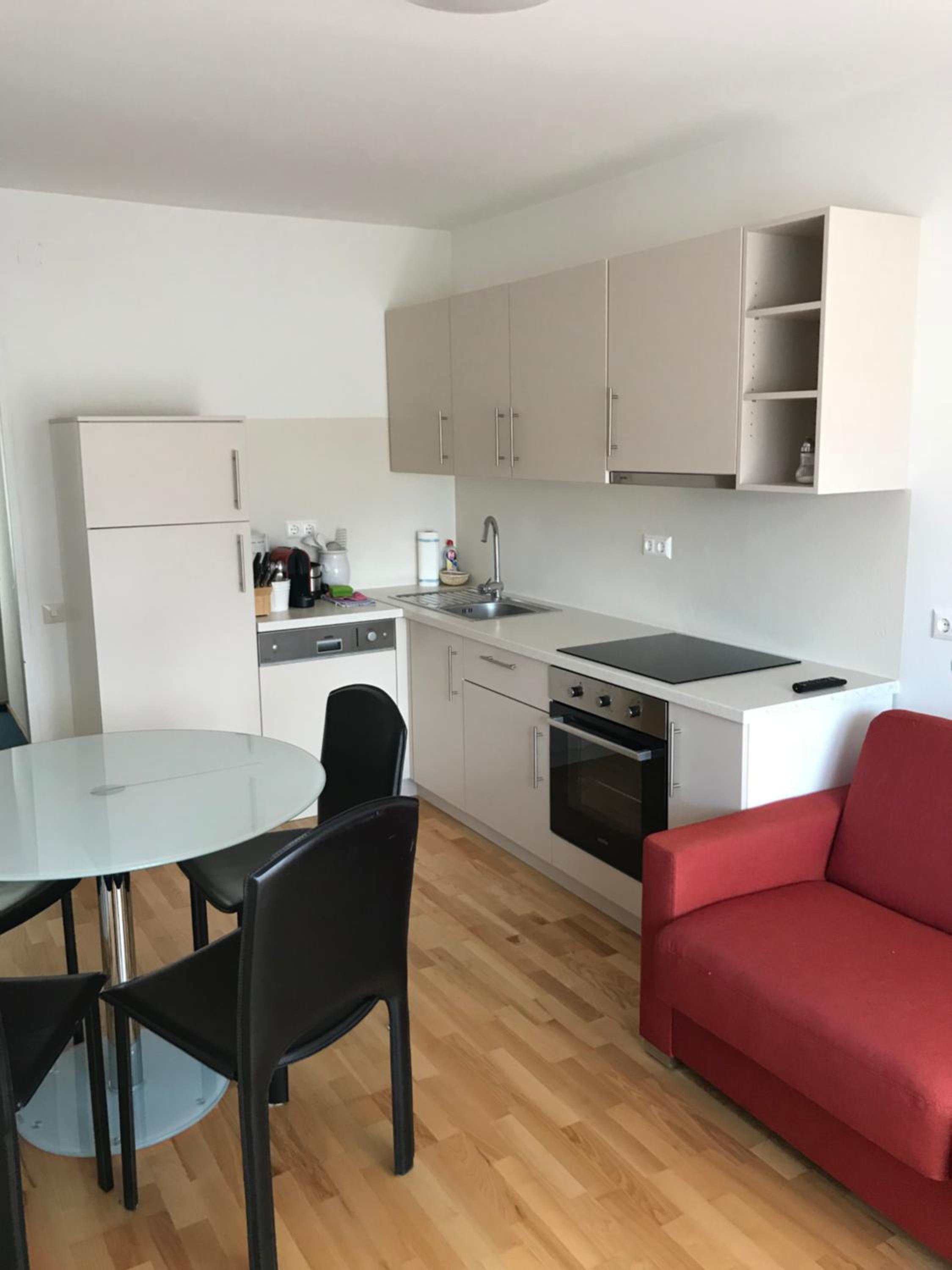 Apartementhaus Helene am Klopeinersee