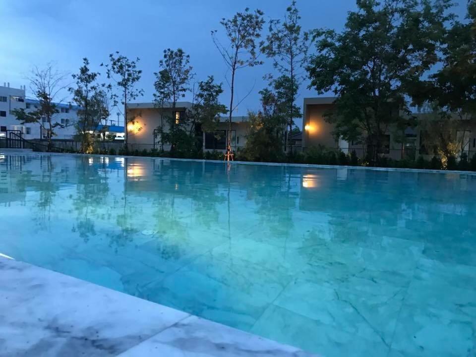 The Residence Thepkanjana