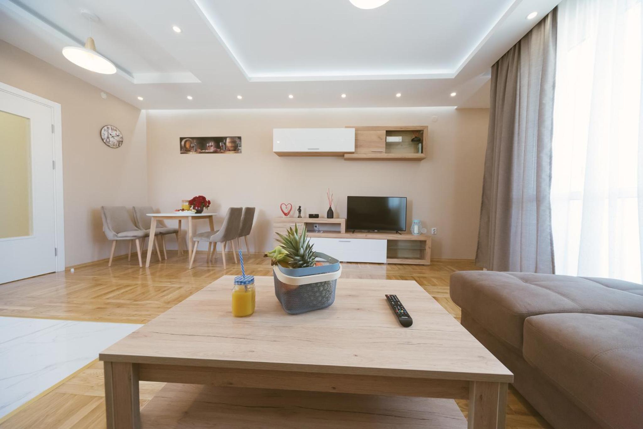 Apartment Luxury Explorer view 2