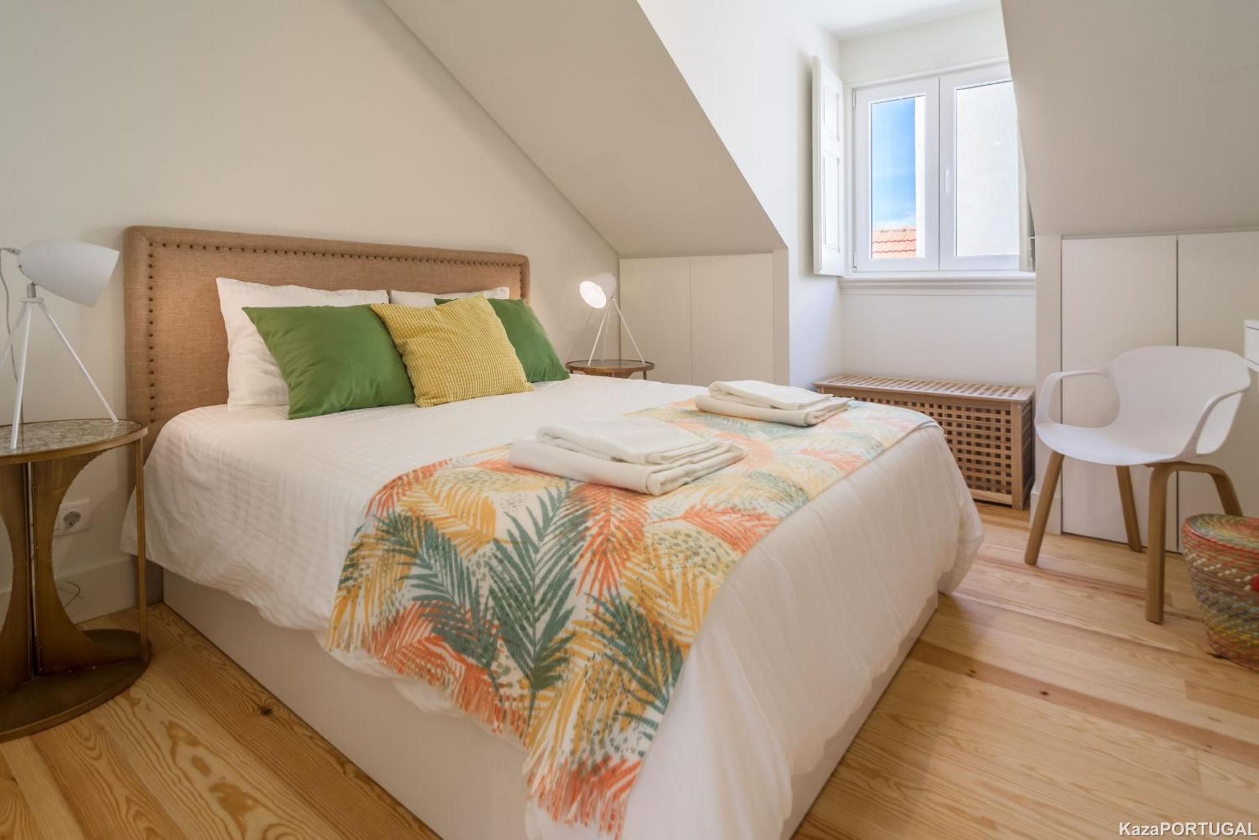 Cardal Deluxe Apartment view 3