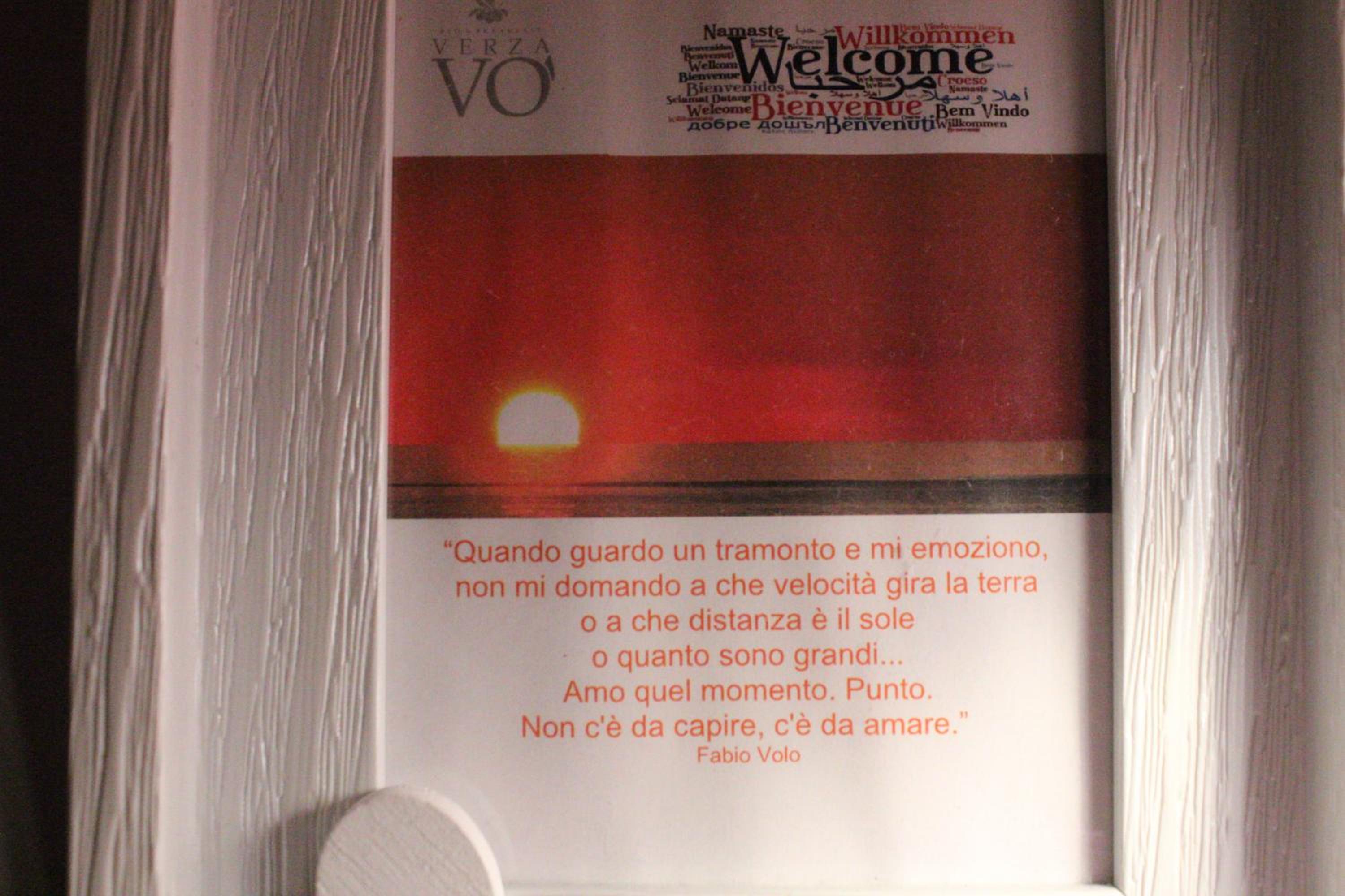 B&B Verzavò