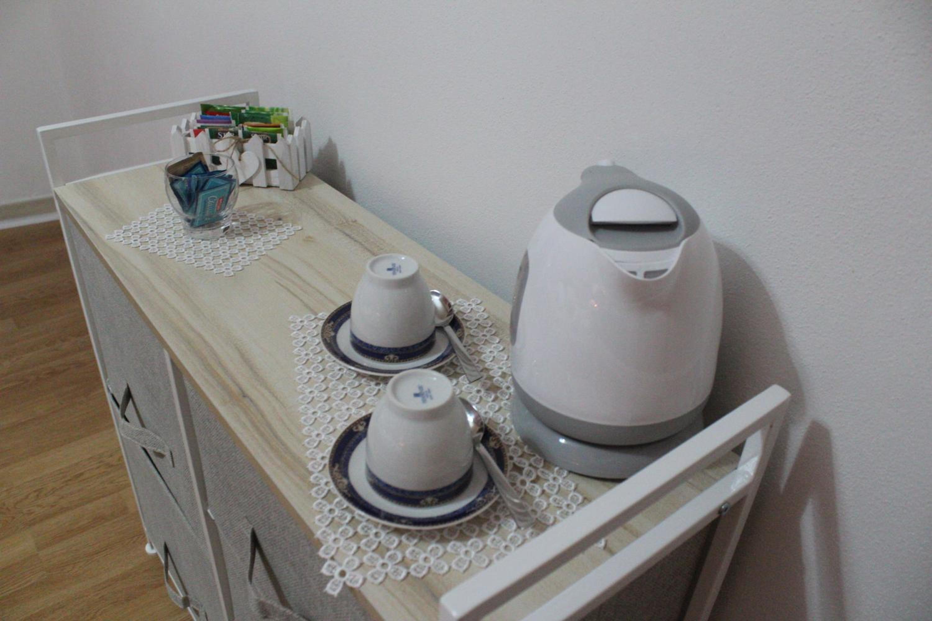 B&B Verzavò