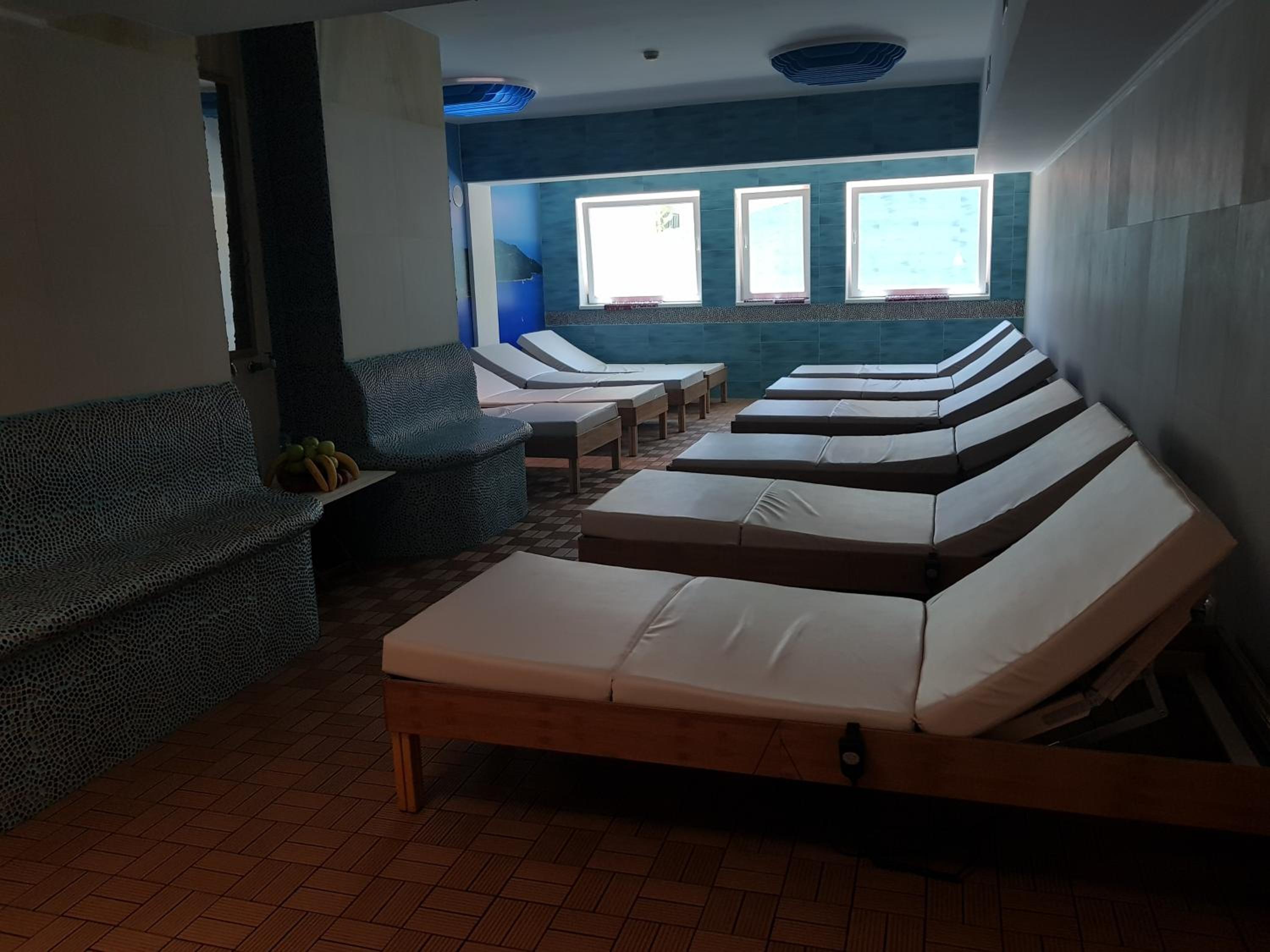 Sole Mio Apartment & Wellness