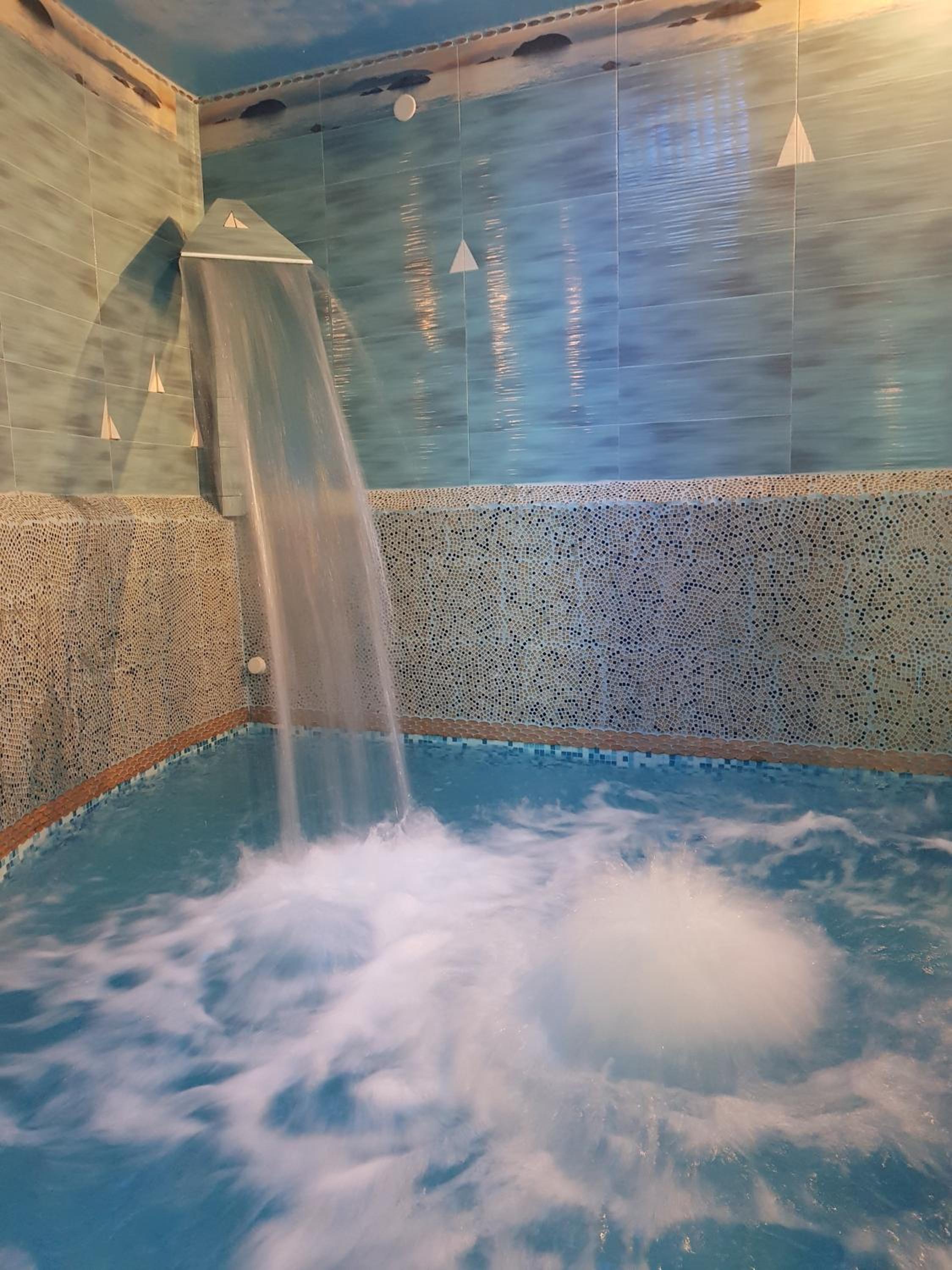 Sole Mio Apartment & Wellness