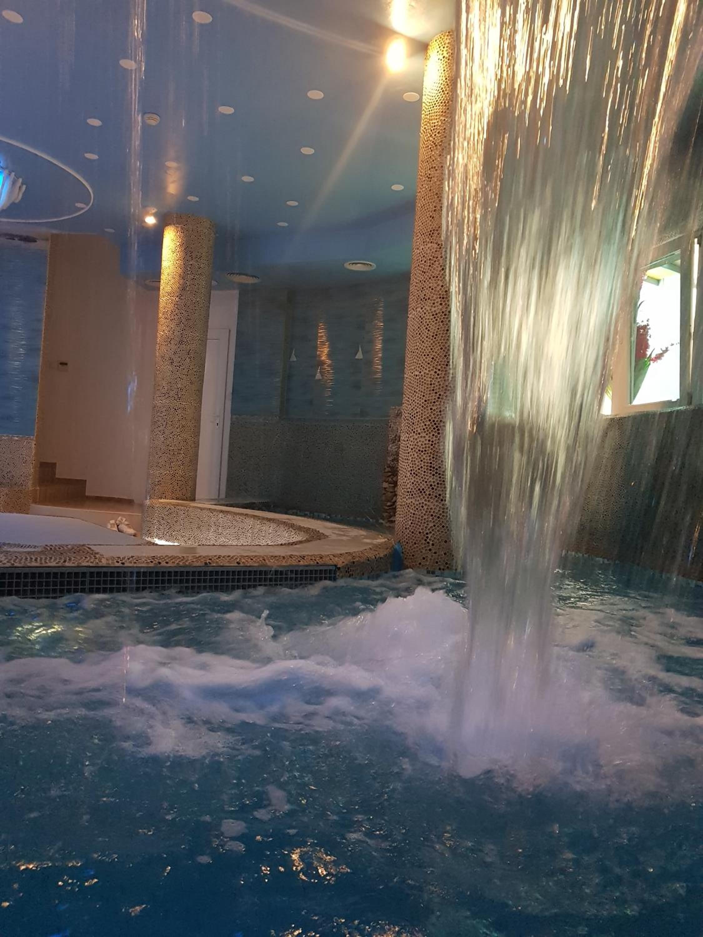 Sole Mio Apartment & Wellness