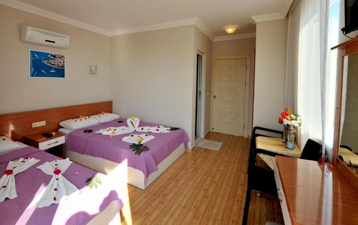 Önder Yıldız Hotel