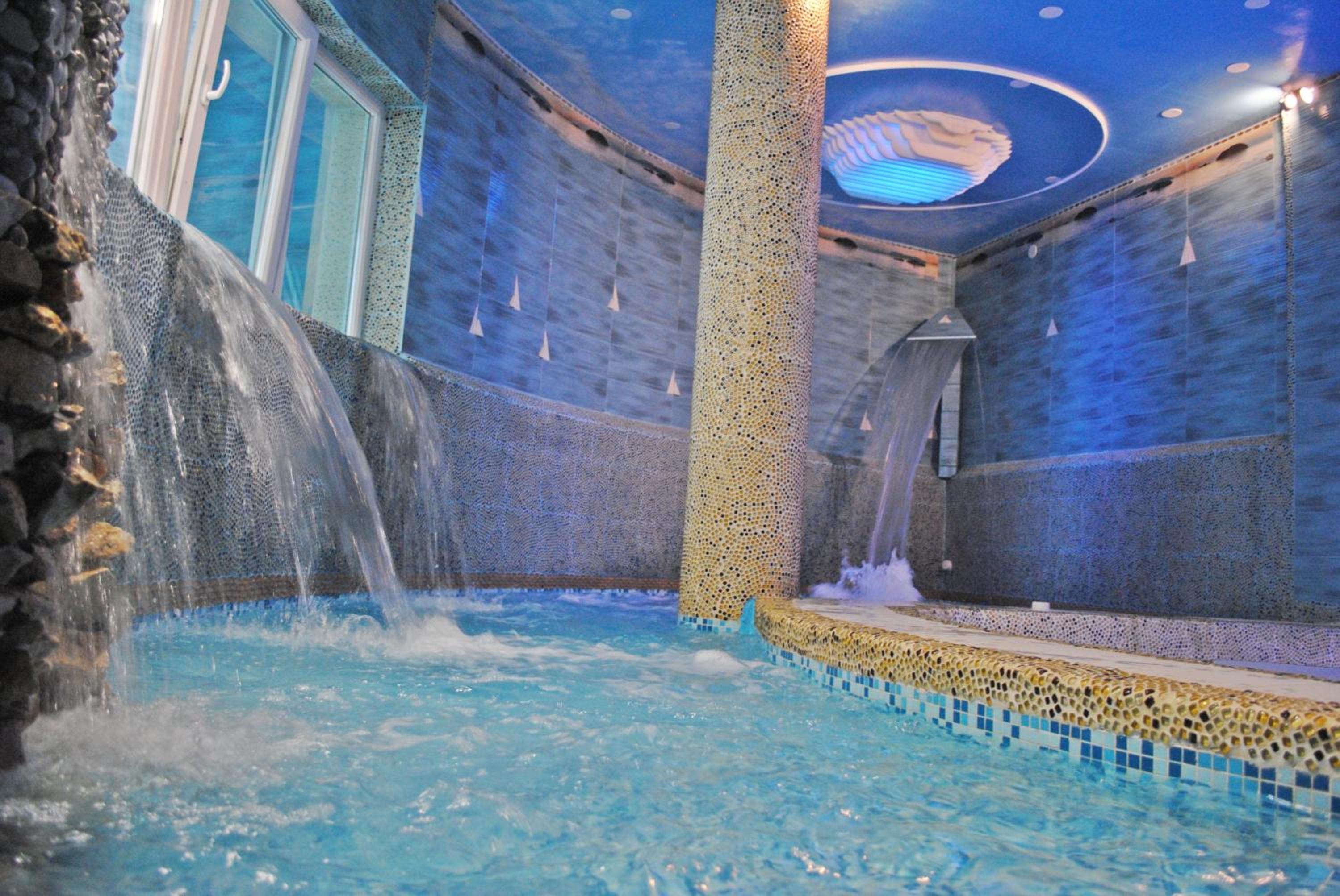 Sole Mio Apartment & Wellness