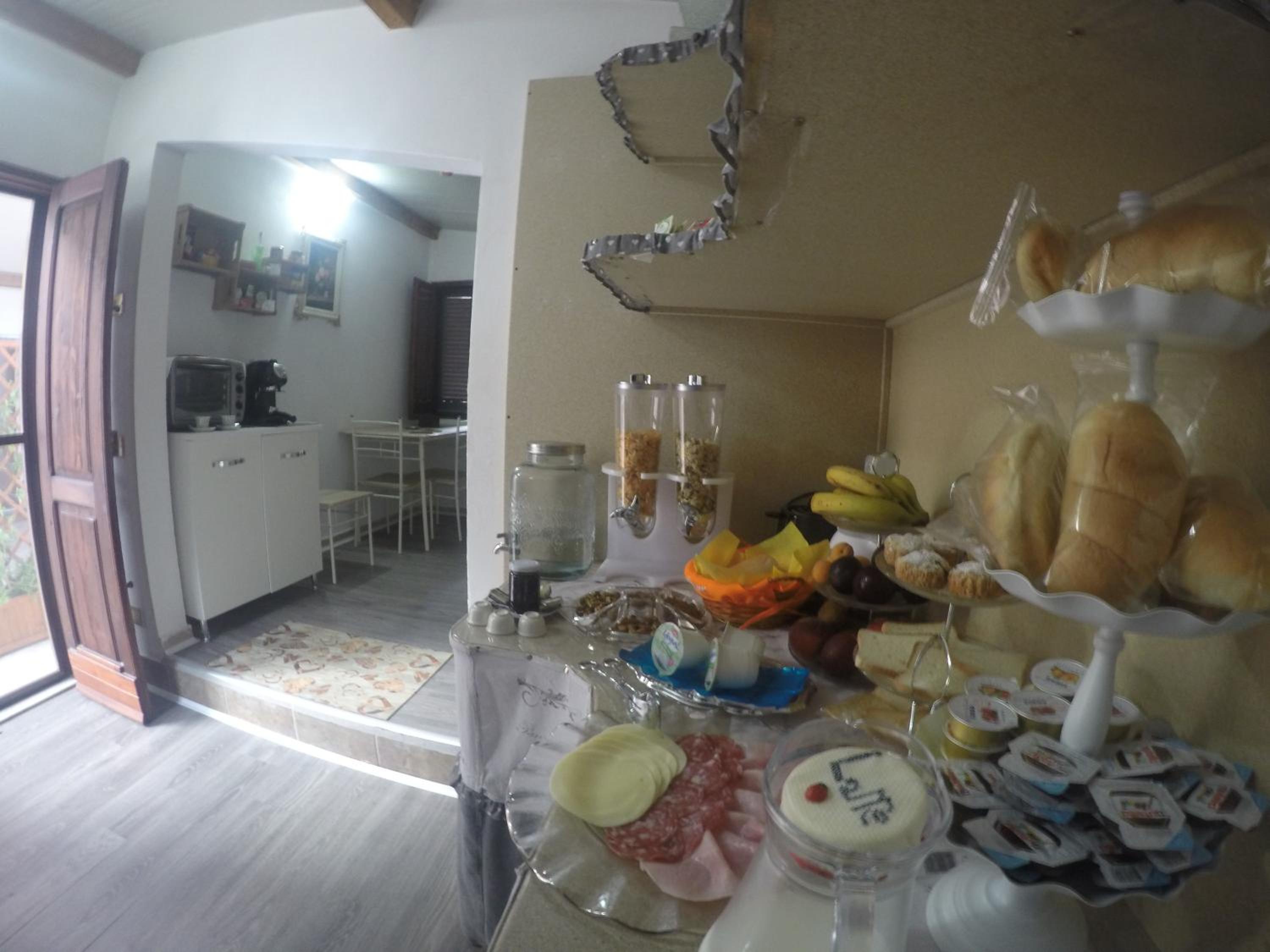 B&B Verzavò