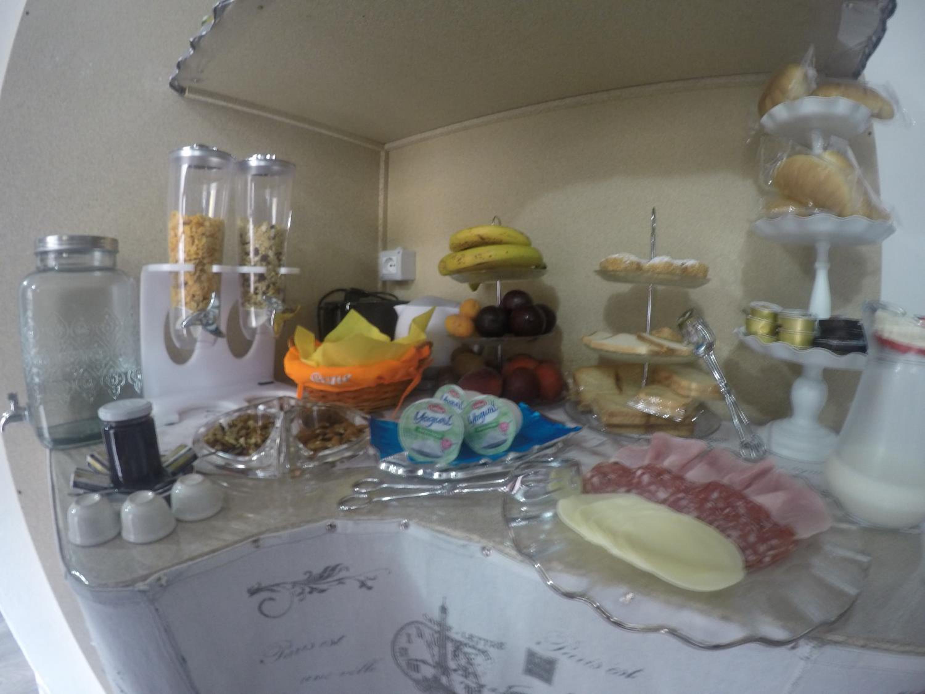 B&B Verzavò