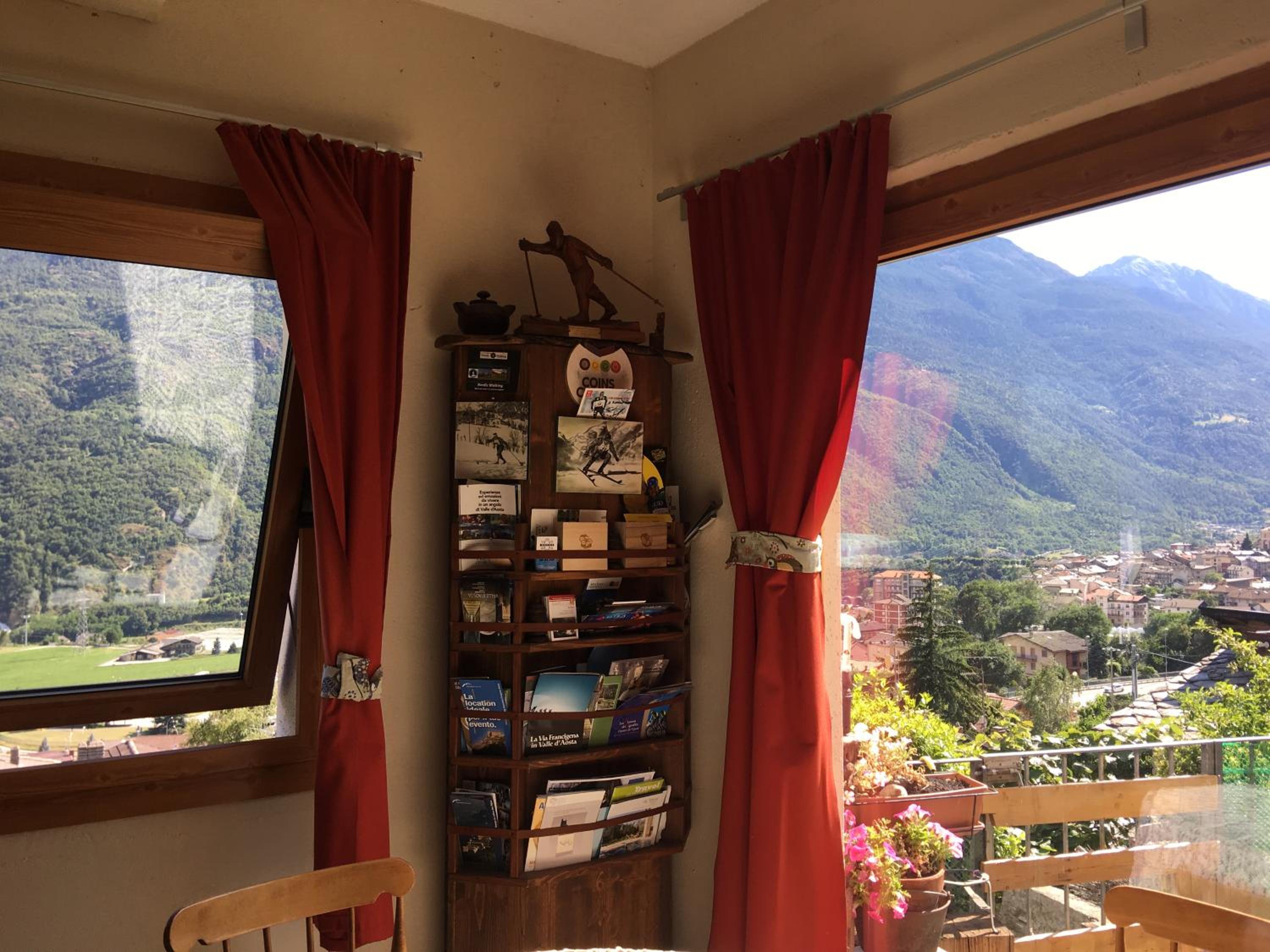 Le Lierre view 5
