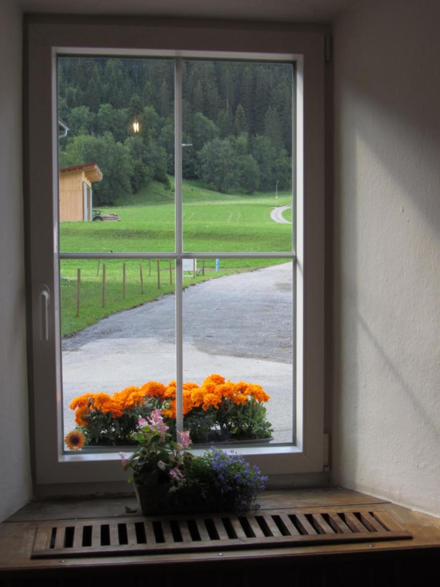 Gasthof Sonne Häselgehr view 3