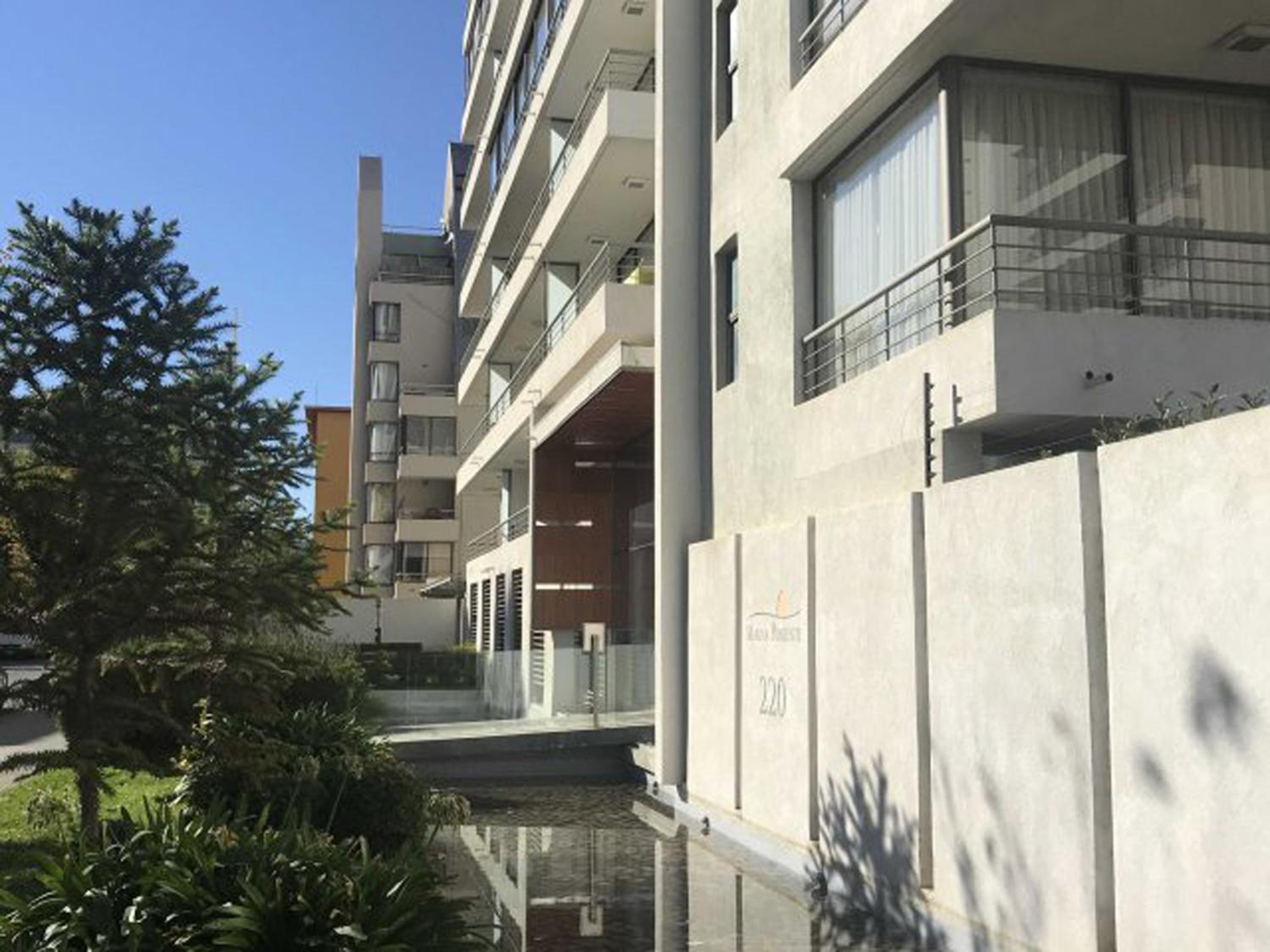 Departamento 3 Norte