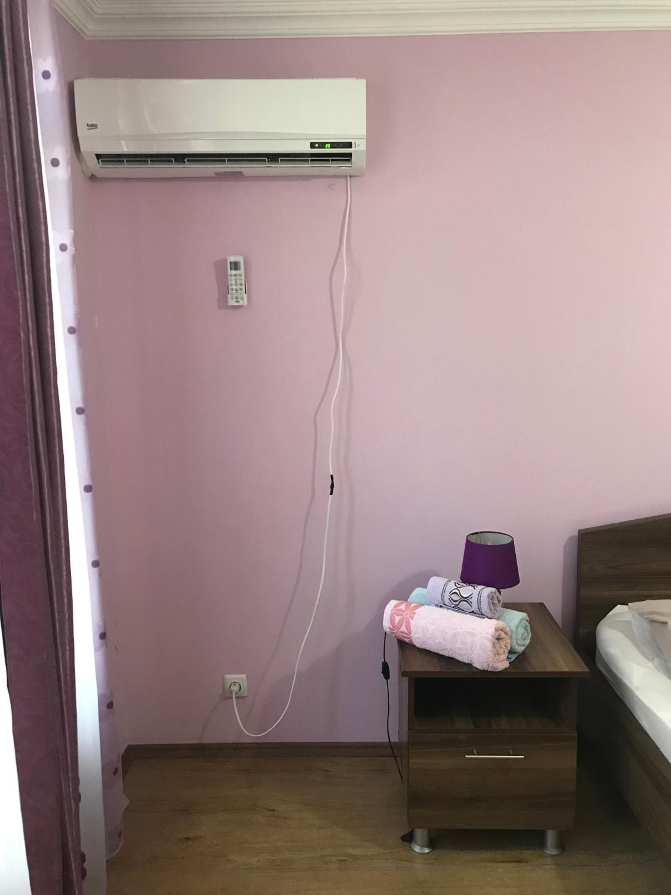 Mari Guest House en Telavi