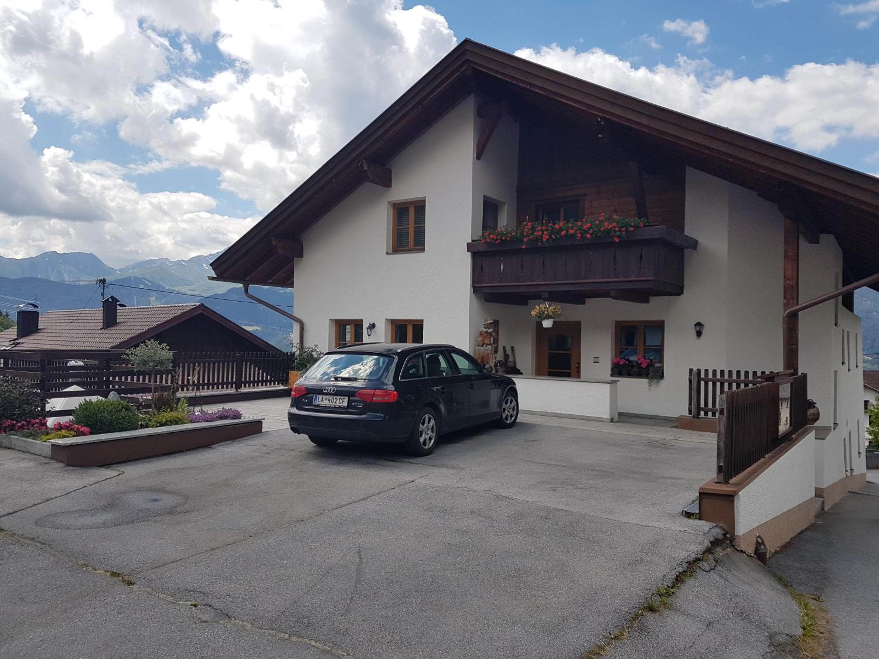 Haus Martina Buchhammer view 3
