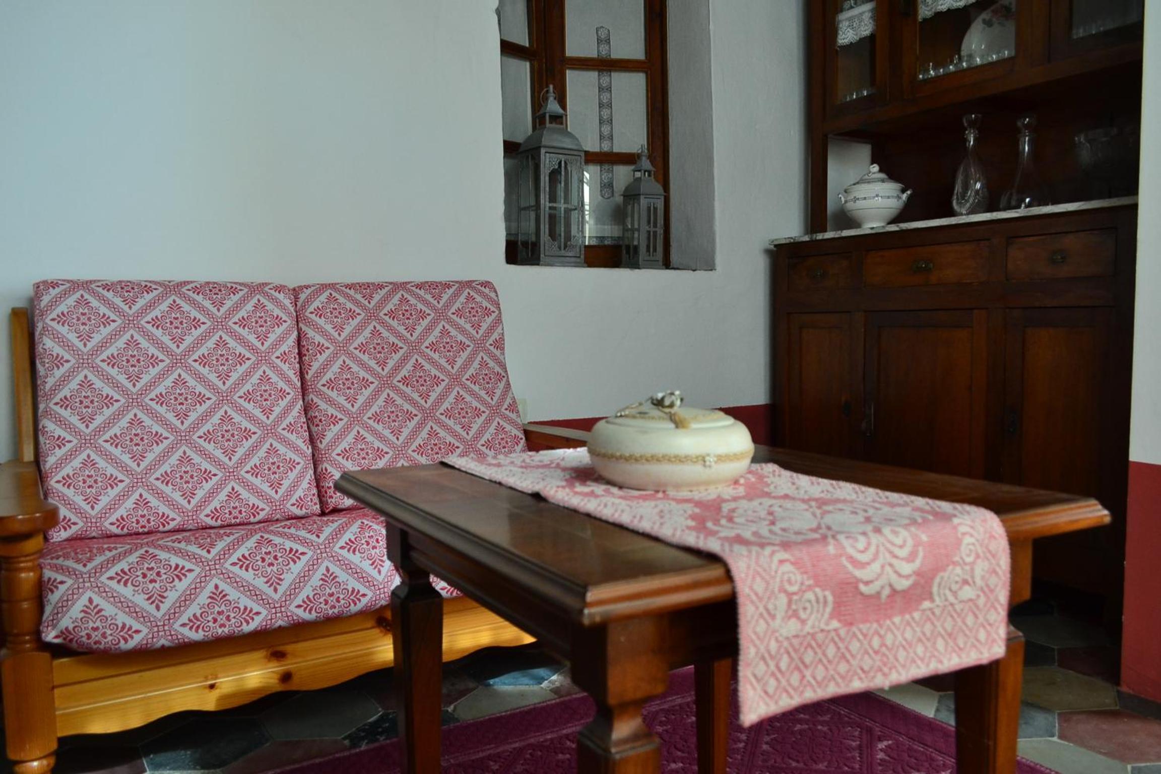 B&B Casa Licheri