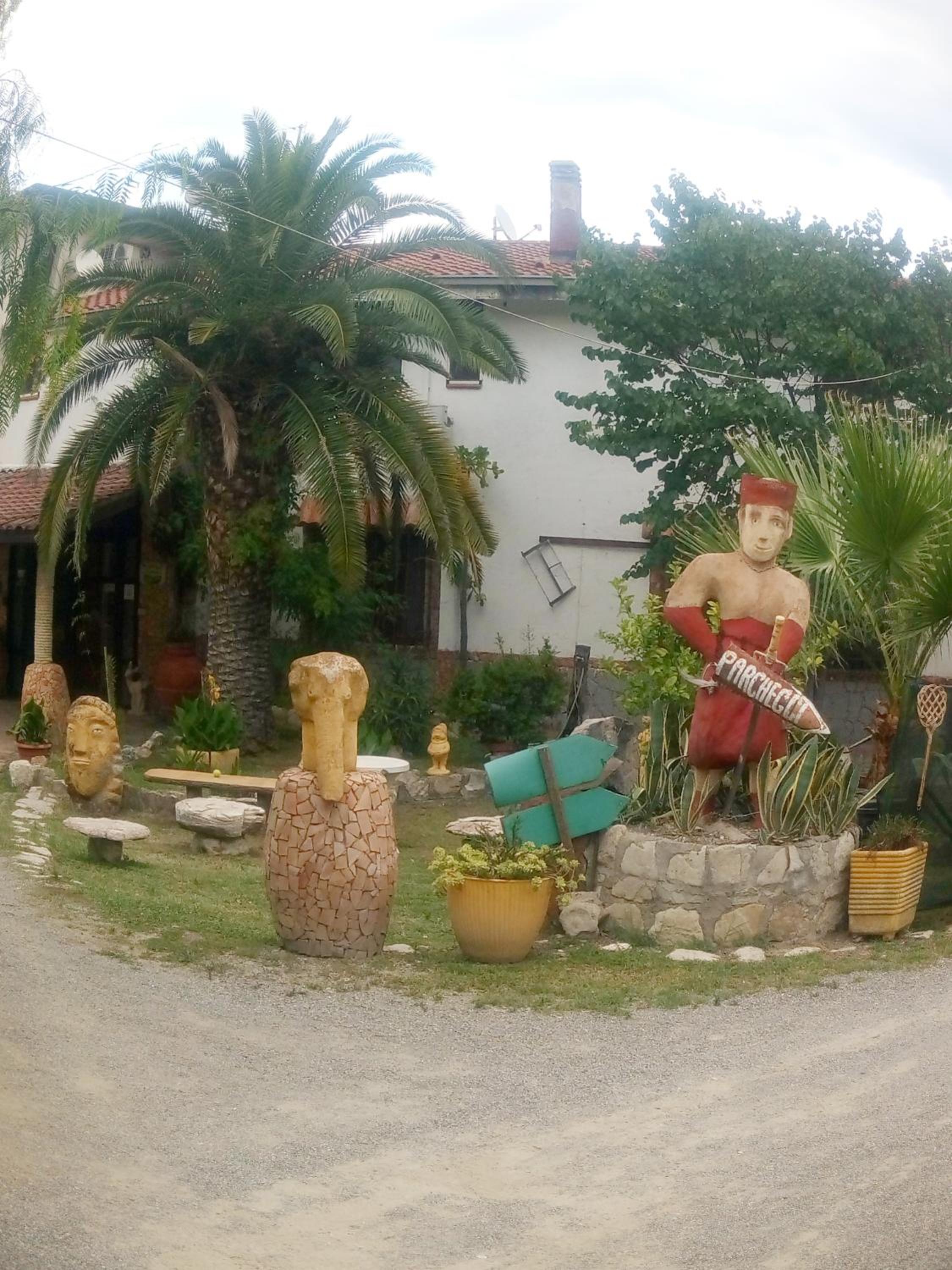 agriturismo il cappellano view 3
