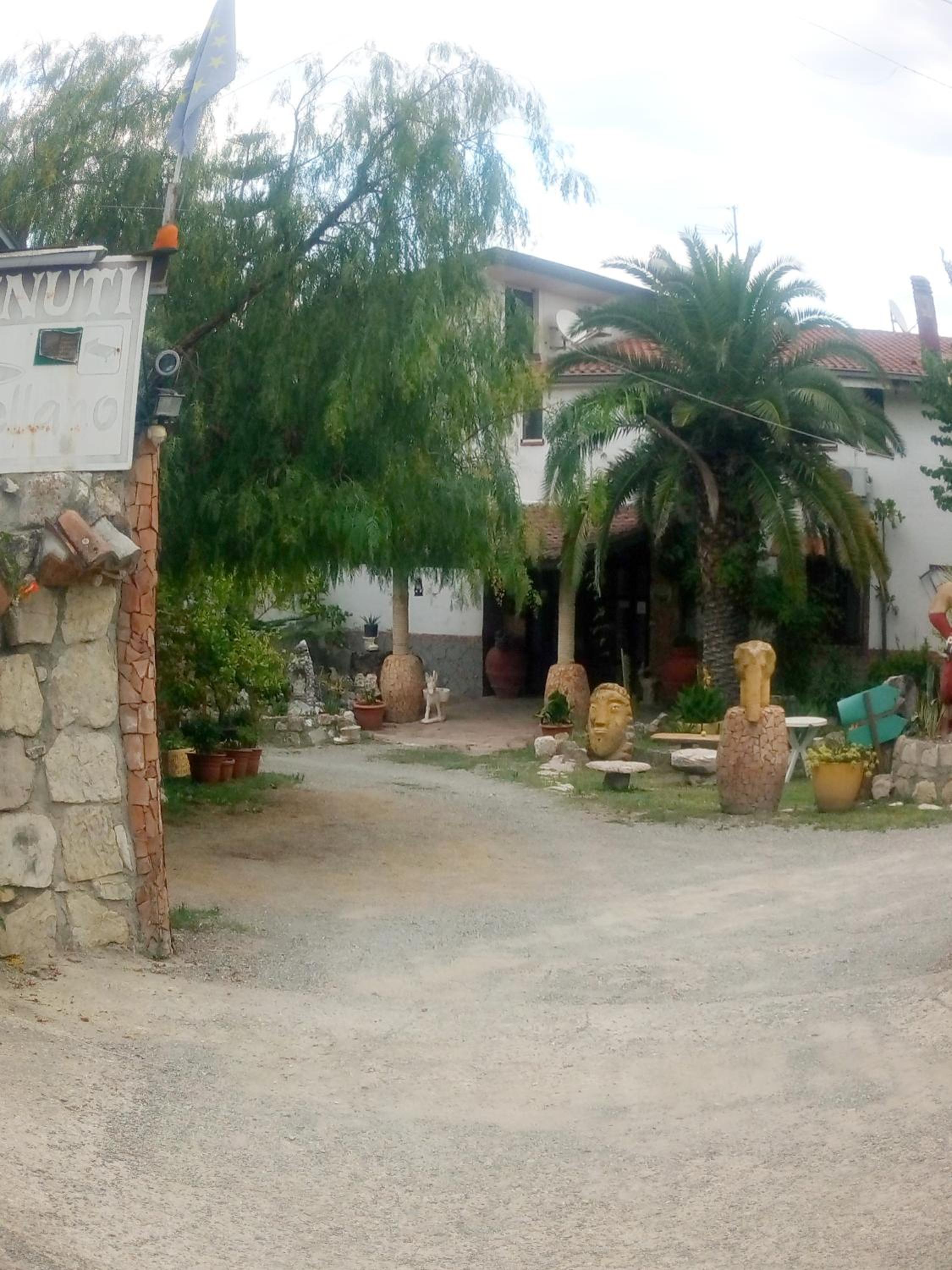 agriturismo il cappellano view 2