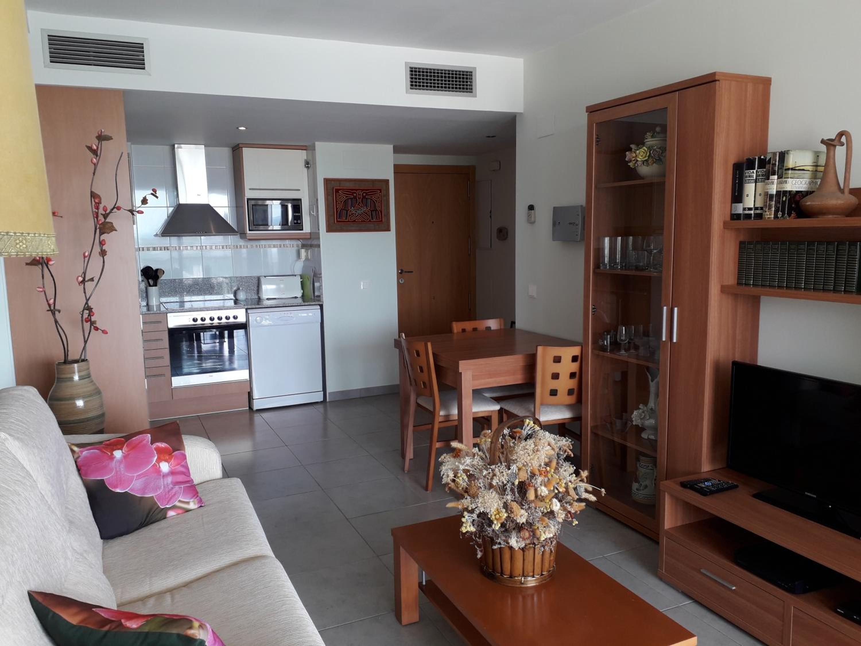 Sant Jordi club de golf apart 4 x 2 photo 5
