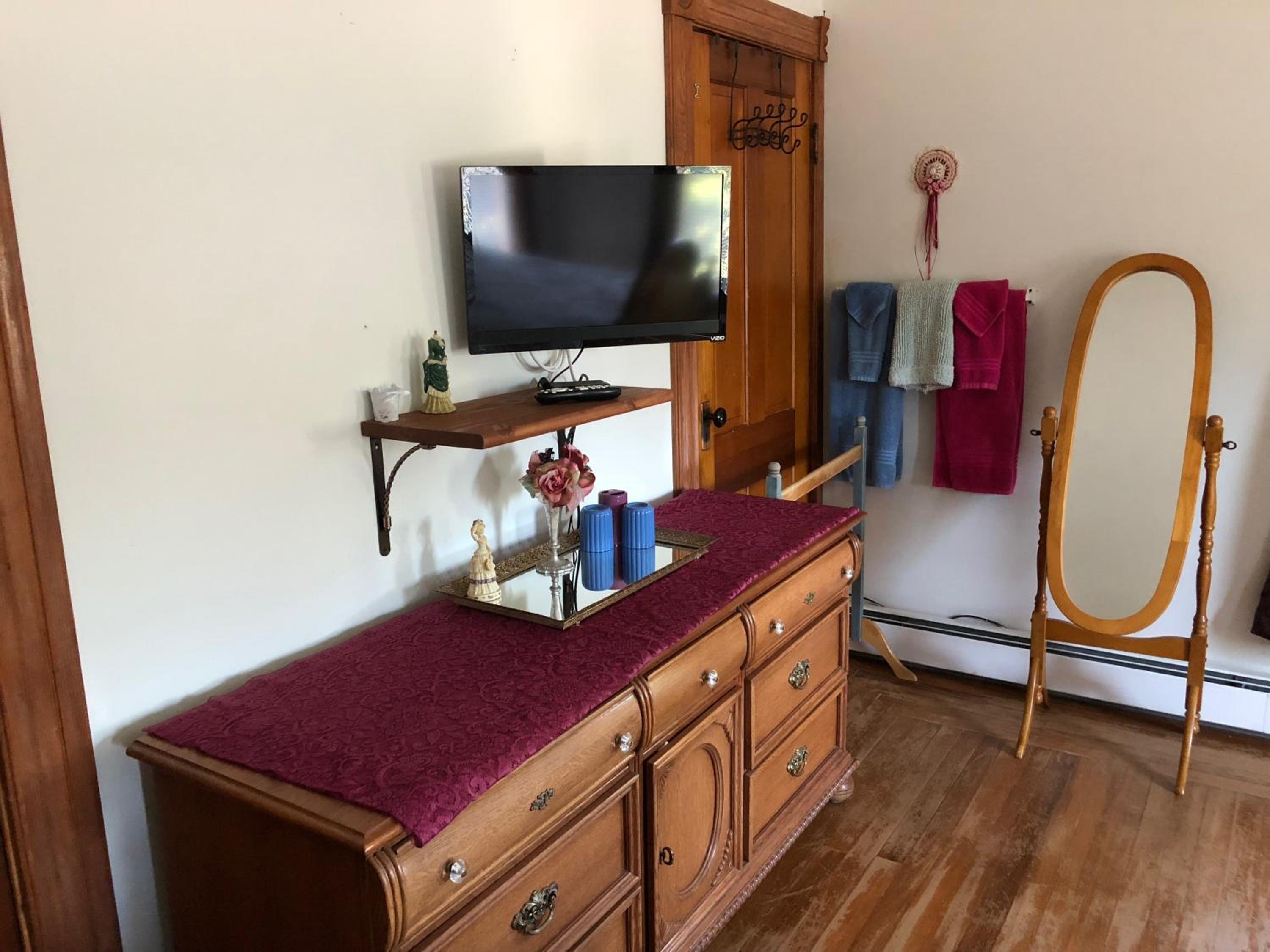 Antique Rose Inn Windham