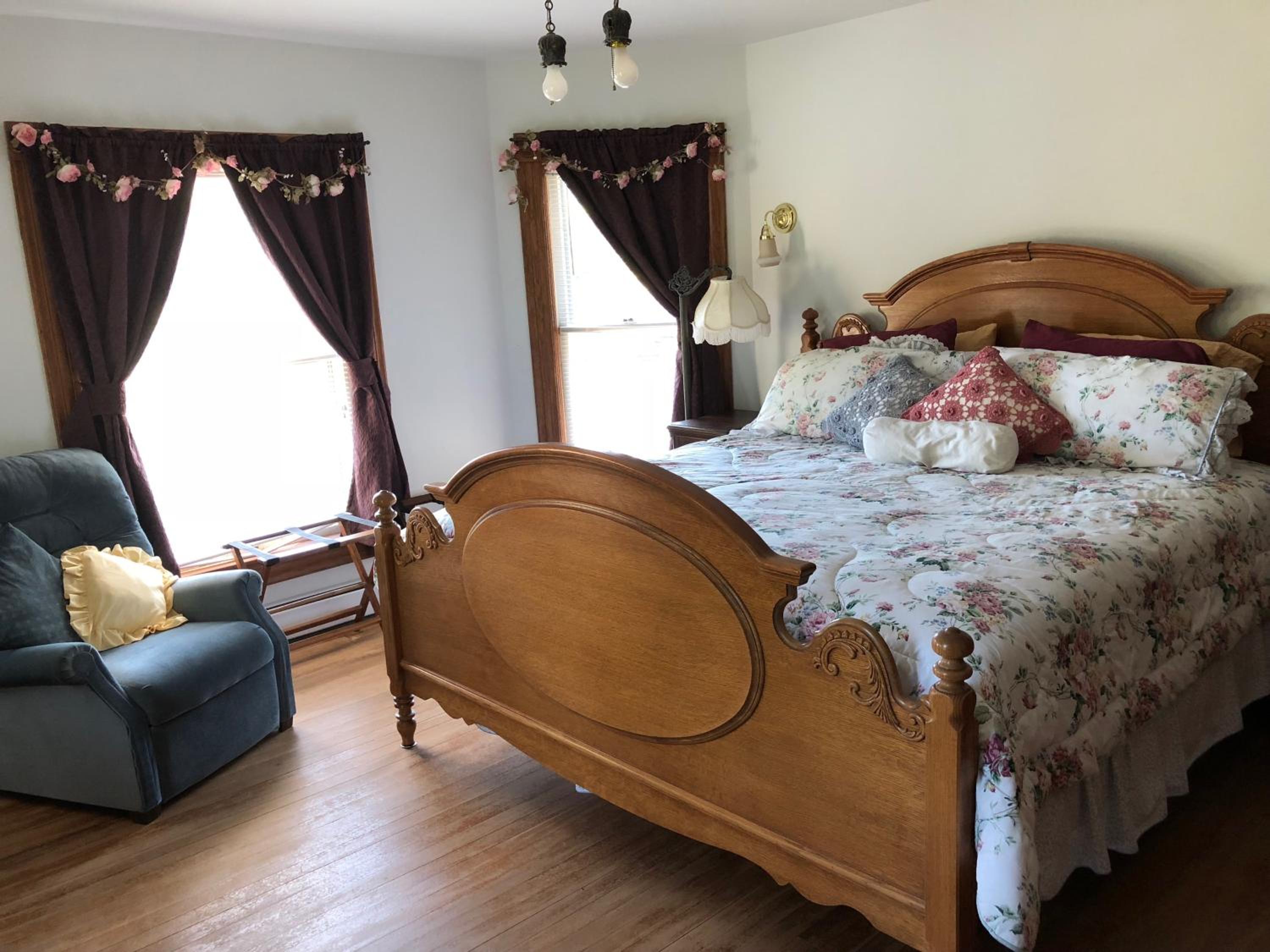 Antique Rose Inn Windham