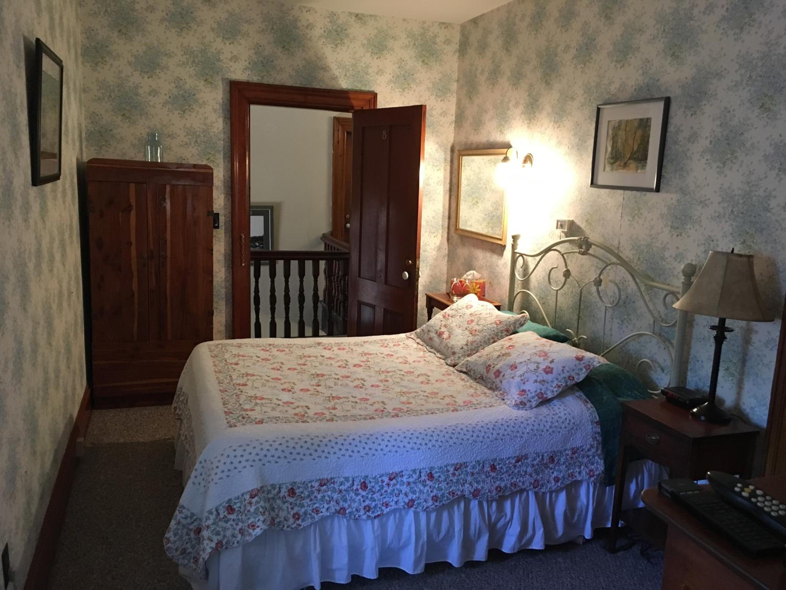 Fredericton Vacations - Carriage House Inn - Property Image 5