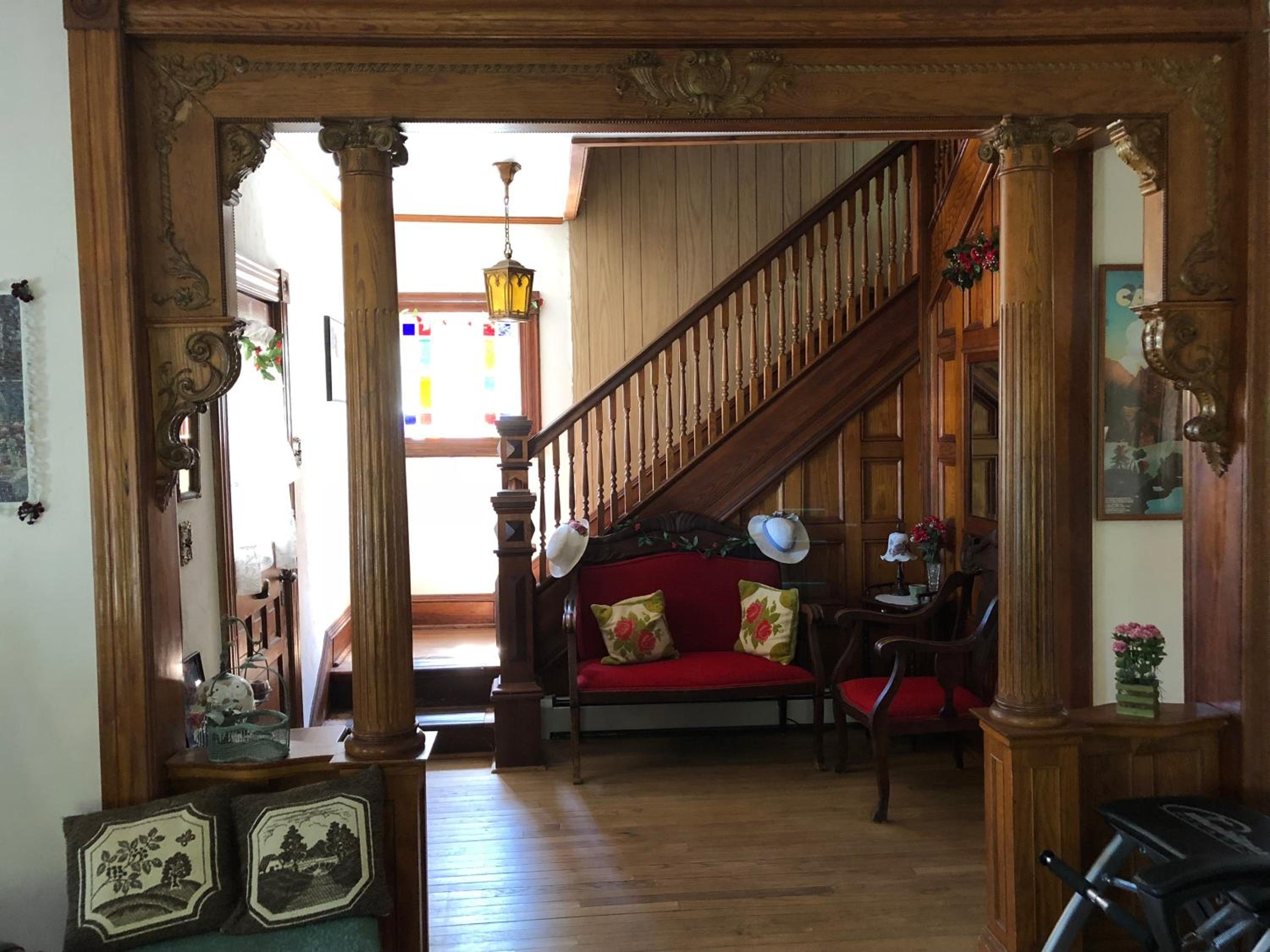 Antique Rose Inn Windham