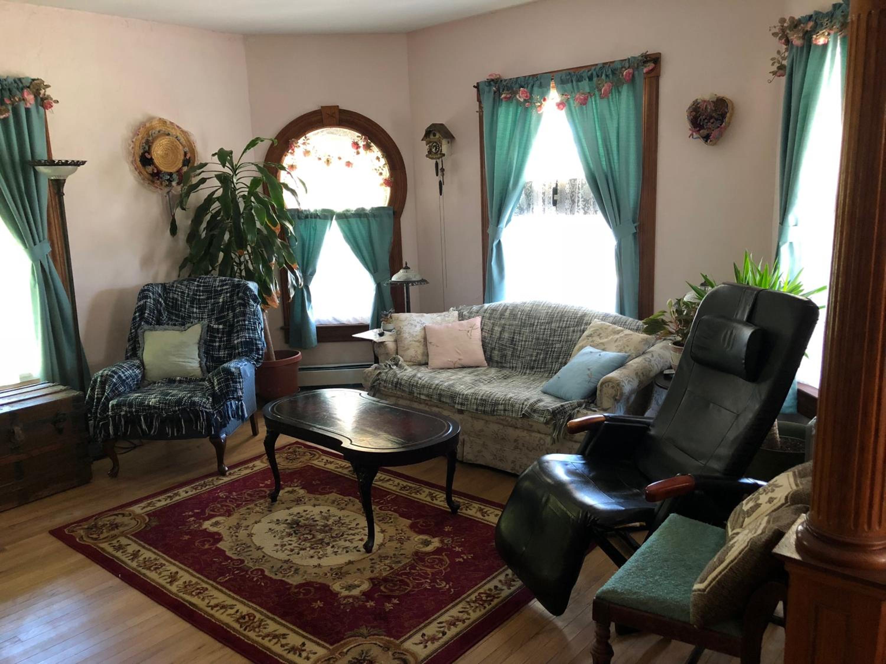 Antique Rose Inn Windham