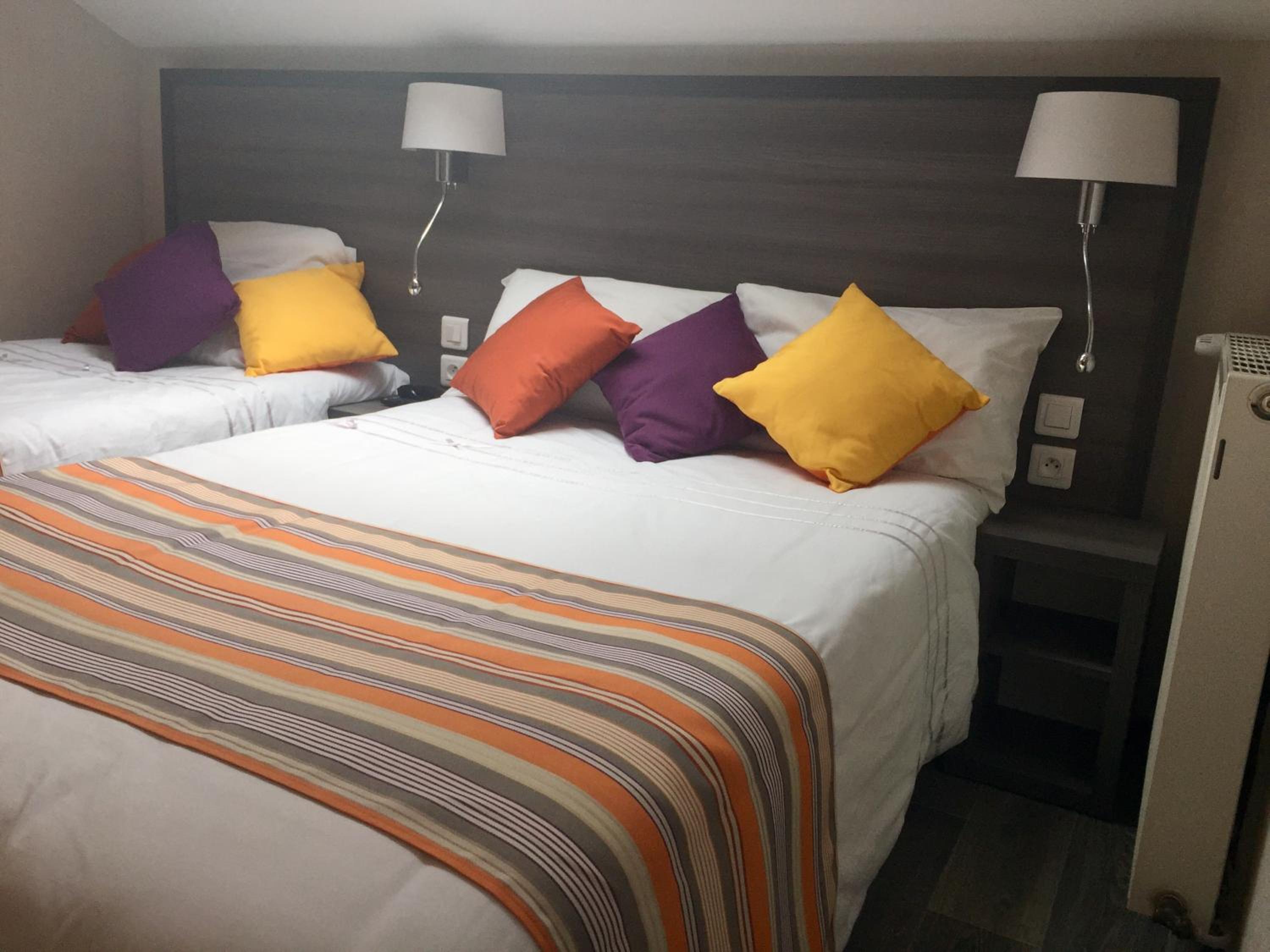 Hotel de L'Avenue - Property Image 6
