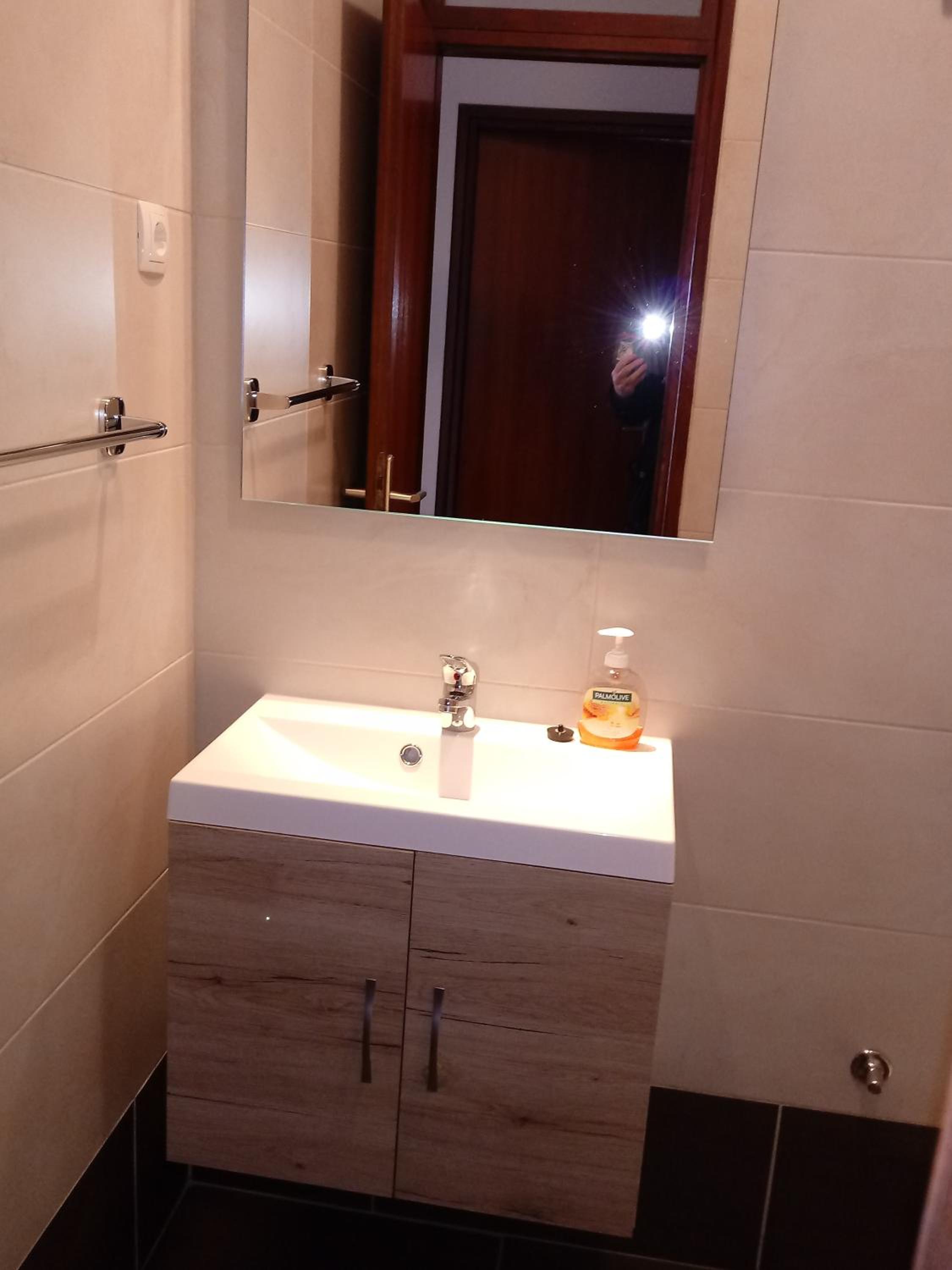Apartmani MW , Zuti apartman view 4