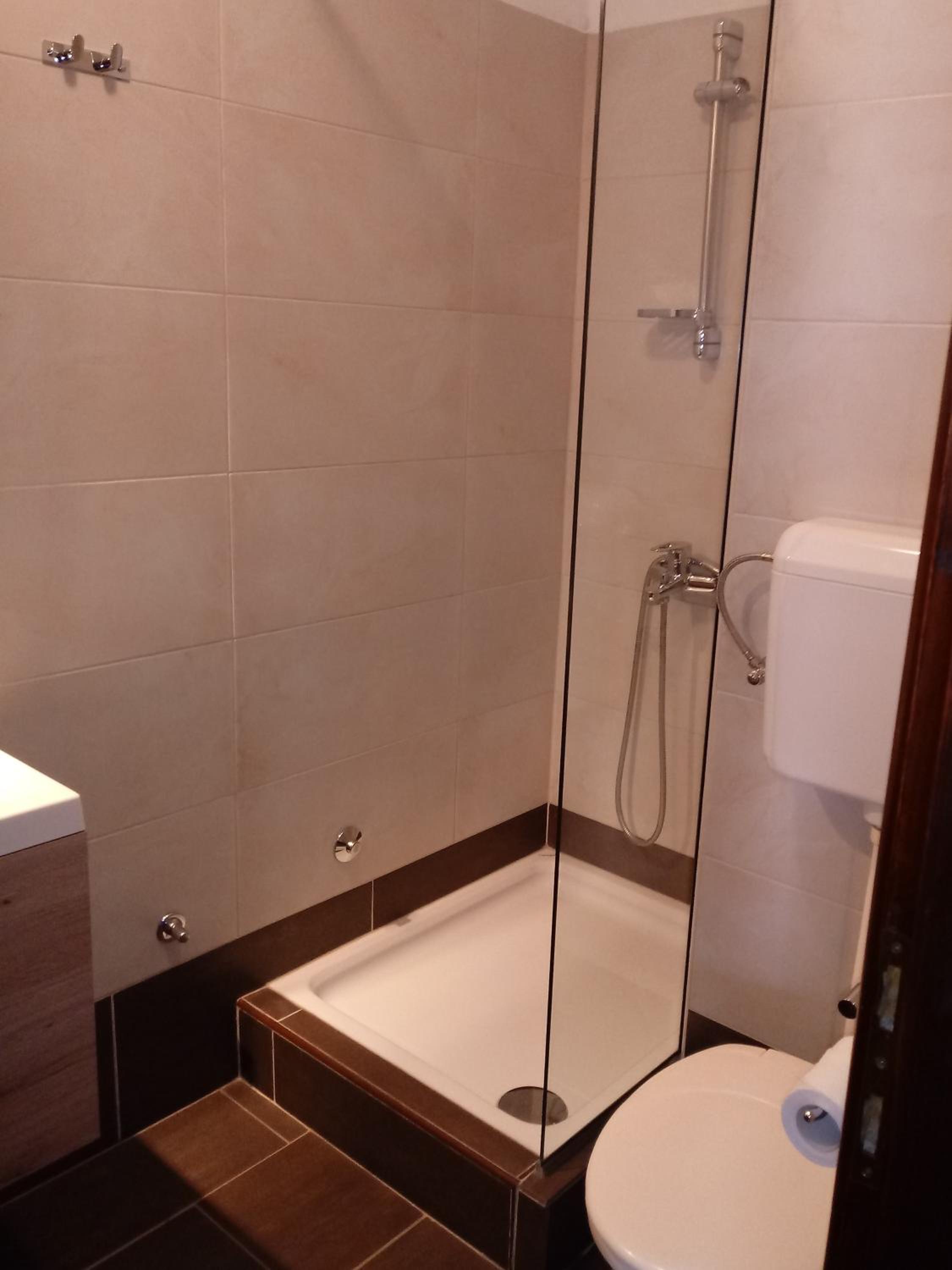 Apartmani MW , Zuti apartman view 3
