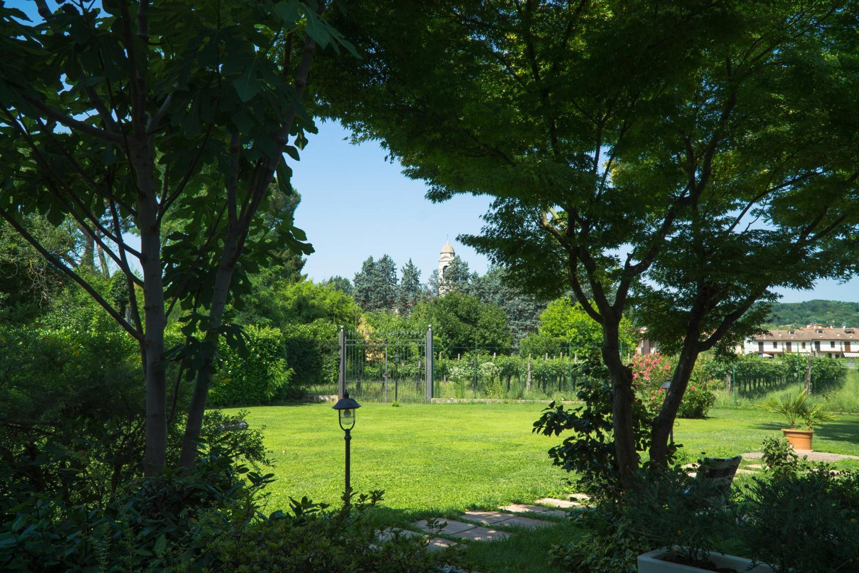 Villa Franca in Franciacorta B&B