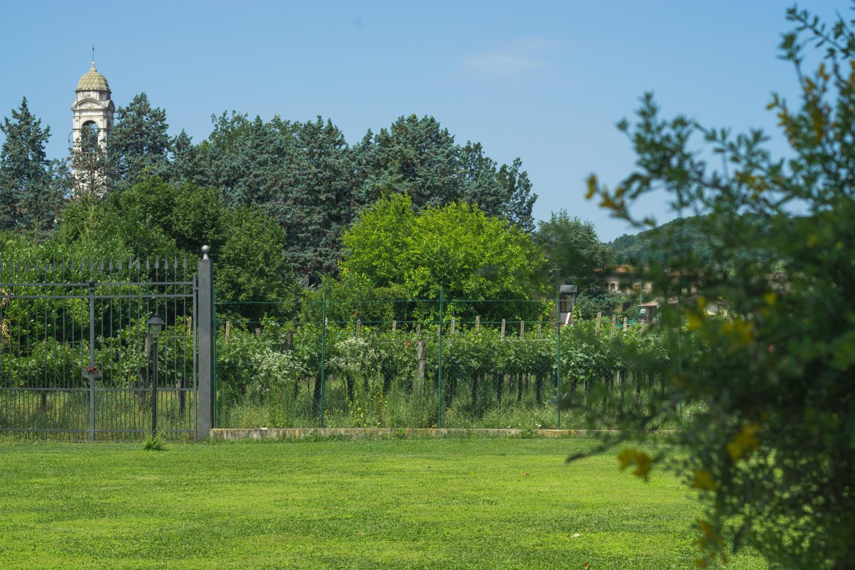 Villa Franca in Franciacorta B&B
