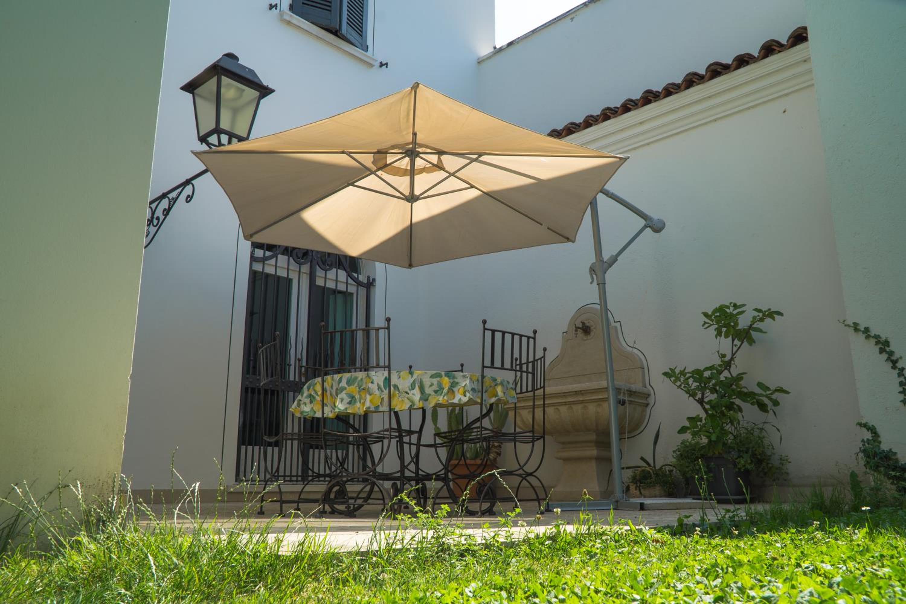 Villa Franca in Franciacorta B&B