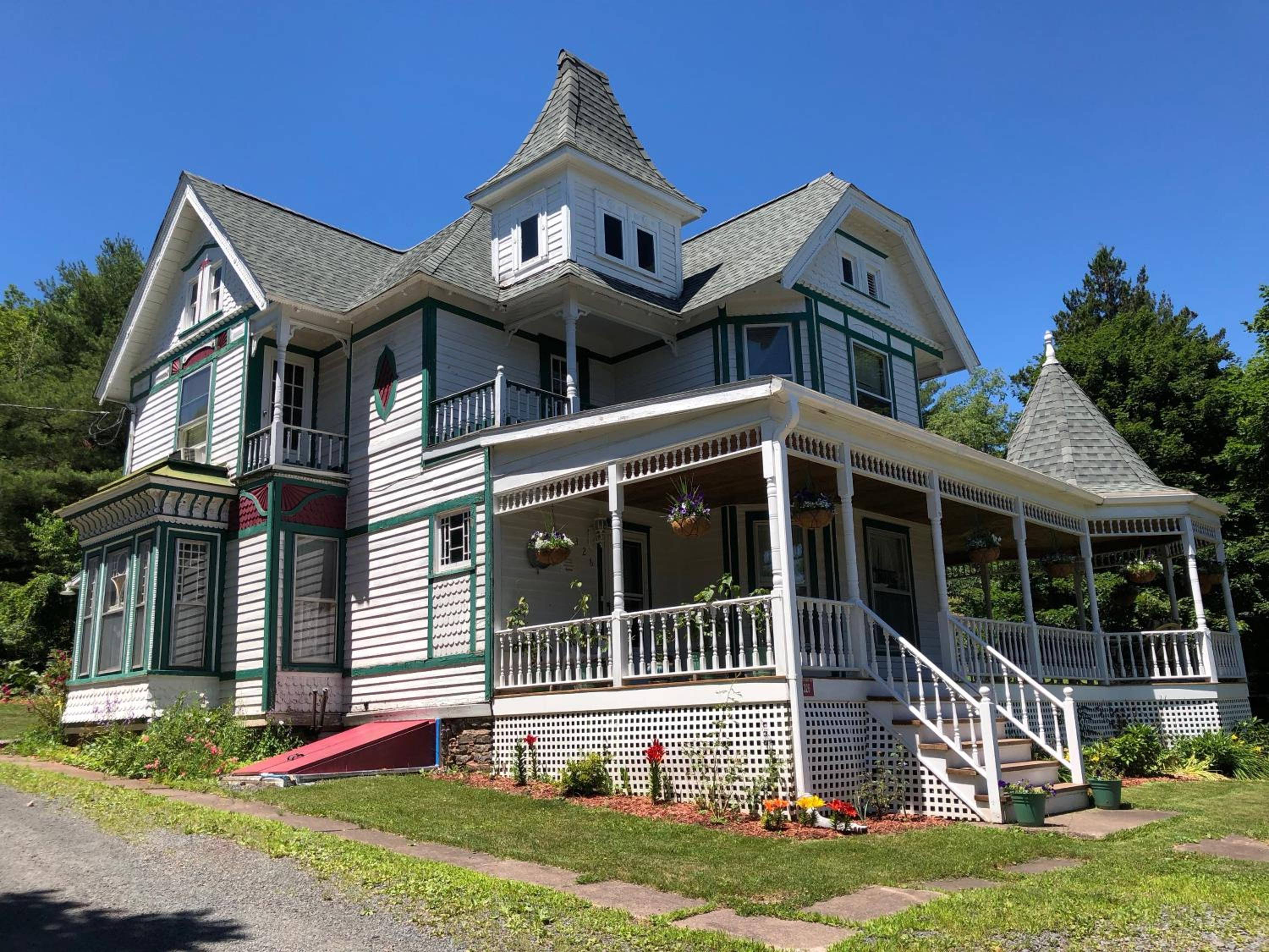 Antique Rose Inn Windham