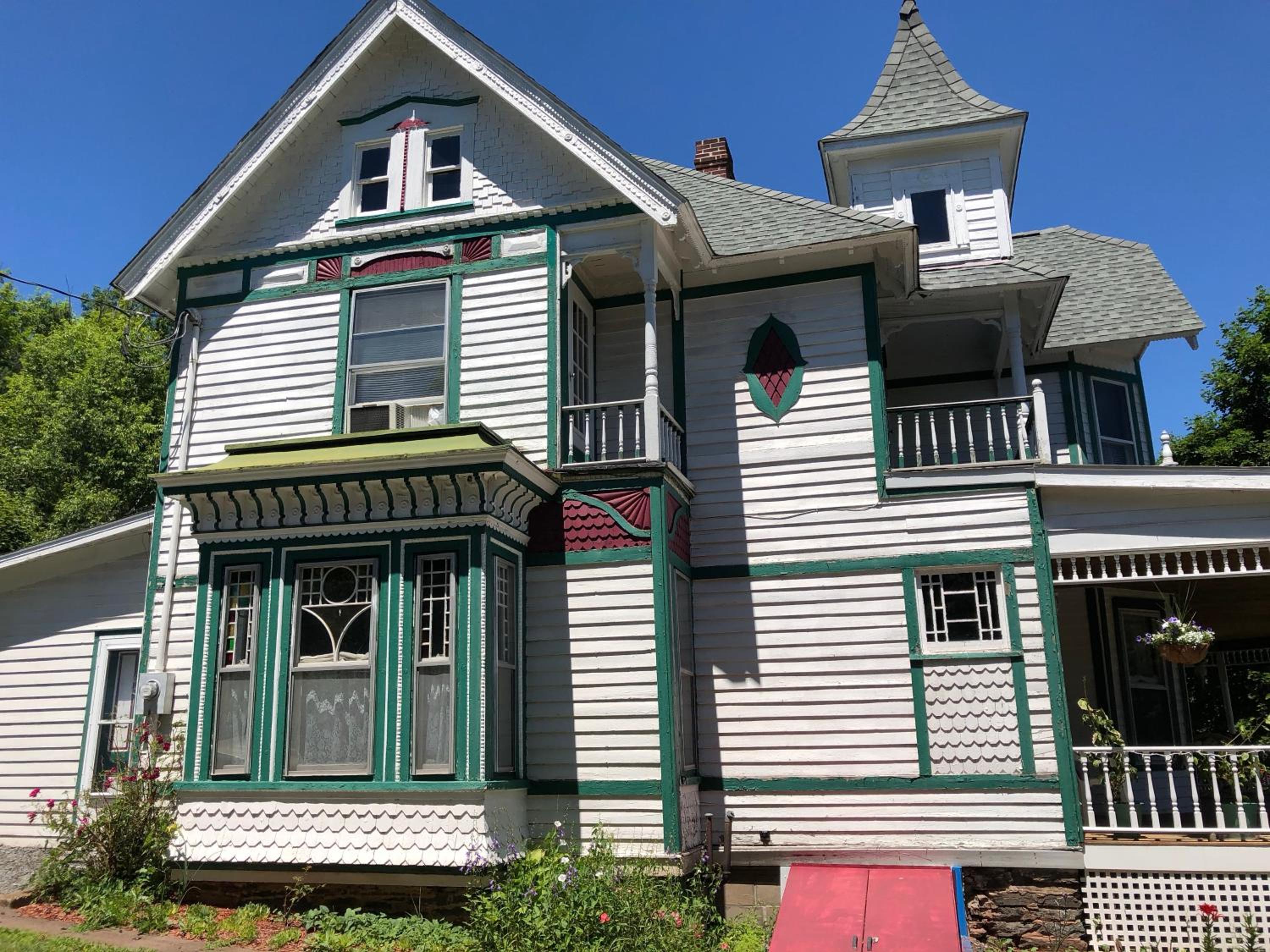 Antique Rose Inn Windham