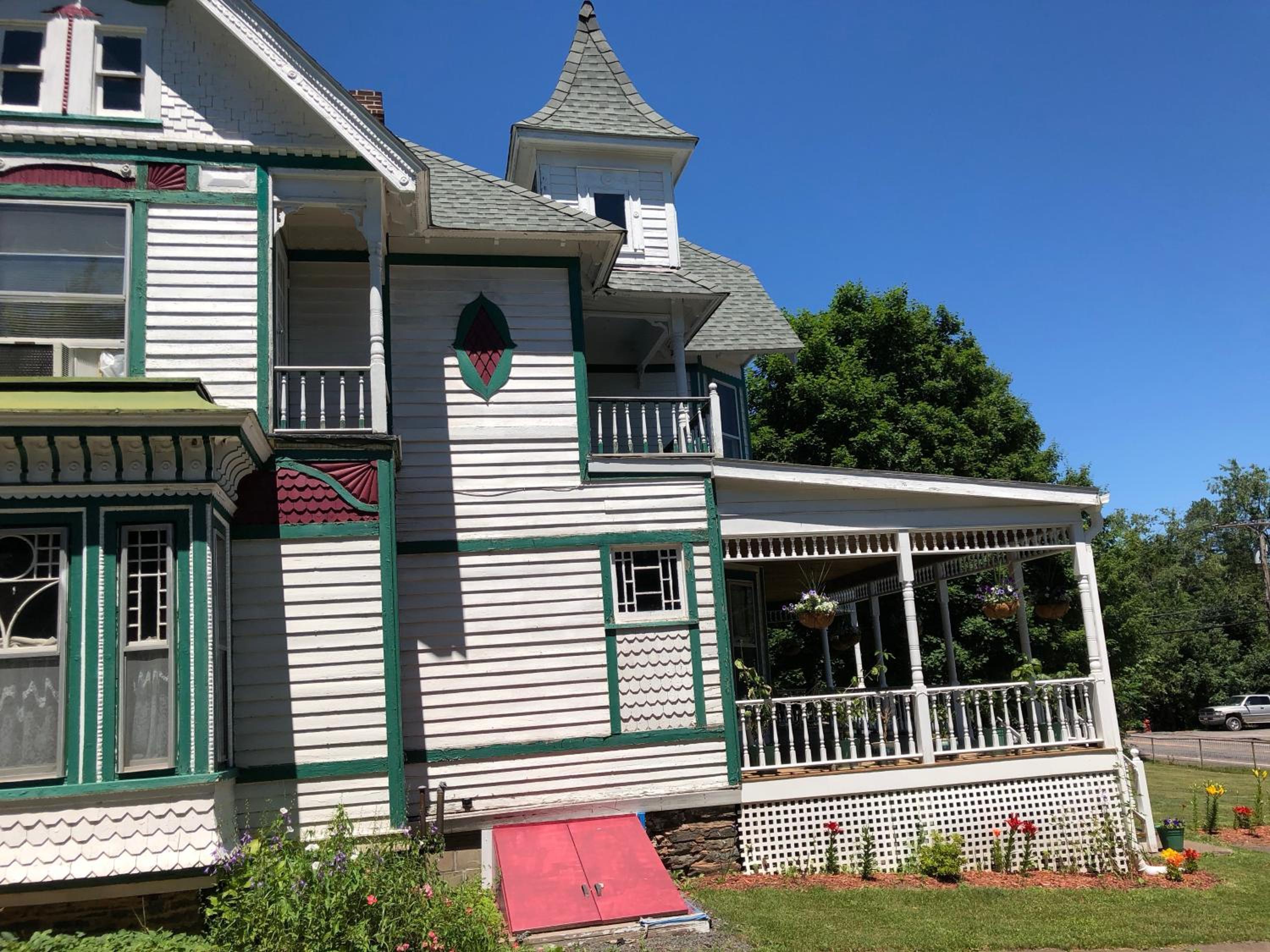 Antique Rose Inn Windham