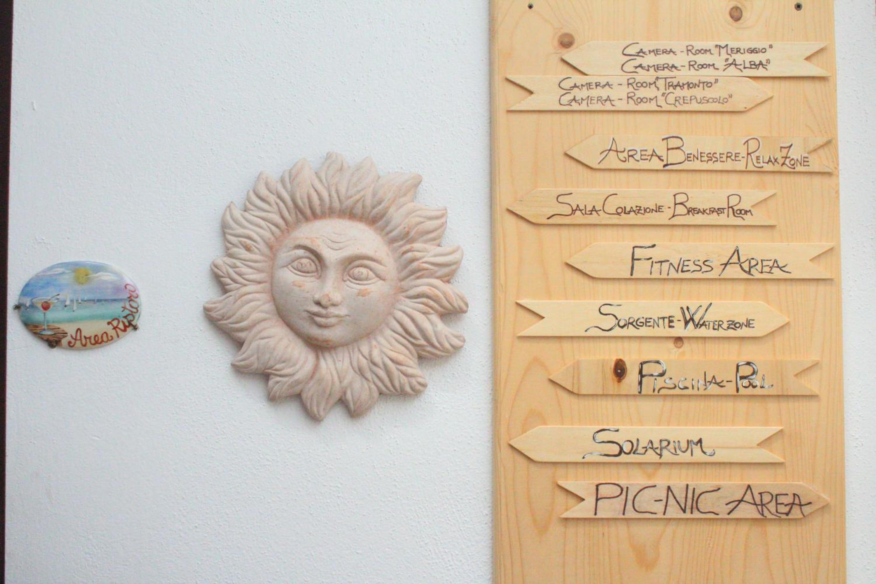 B&B Verzavò