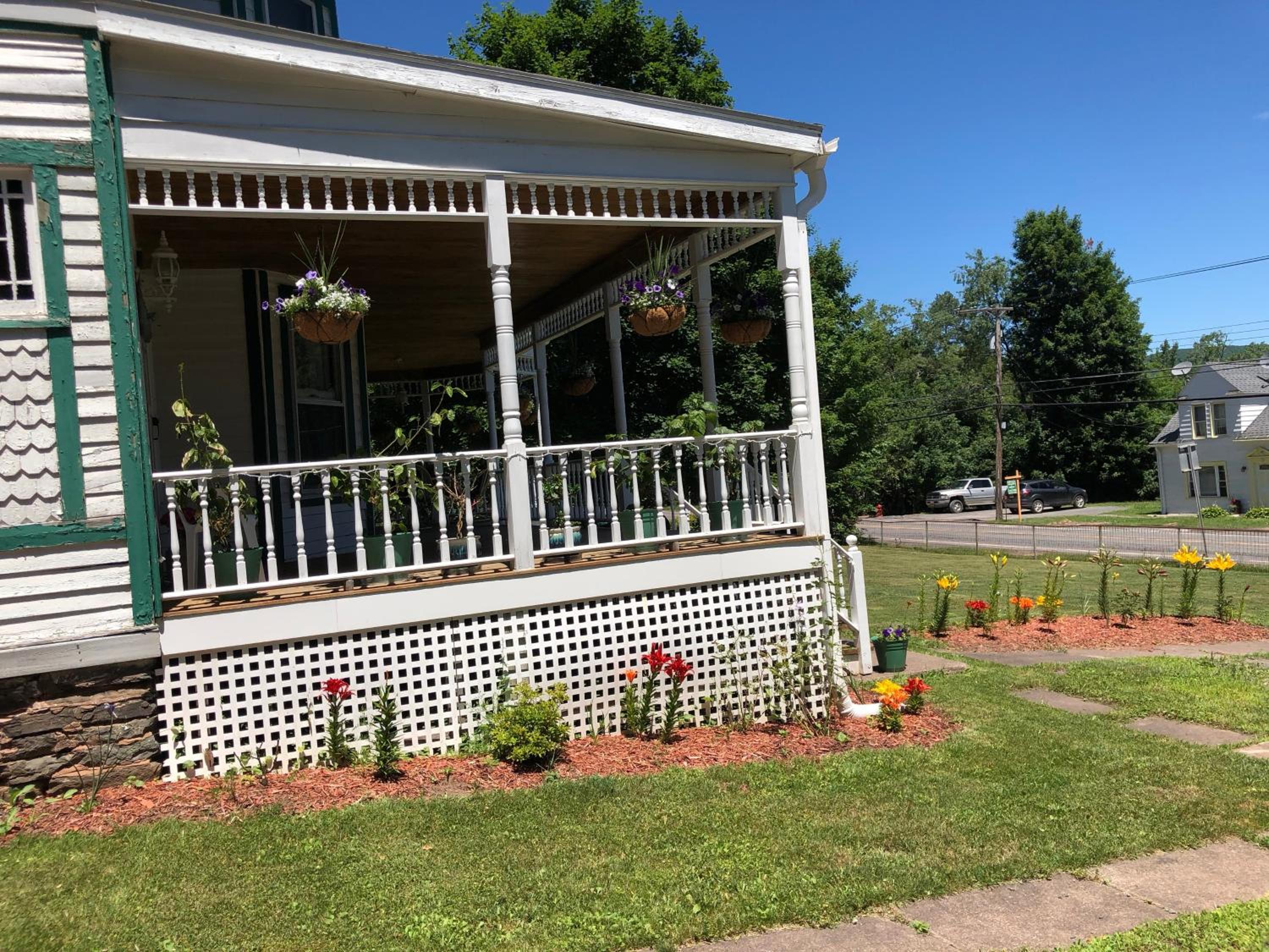 Antique Rose Inn Windham