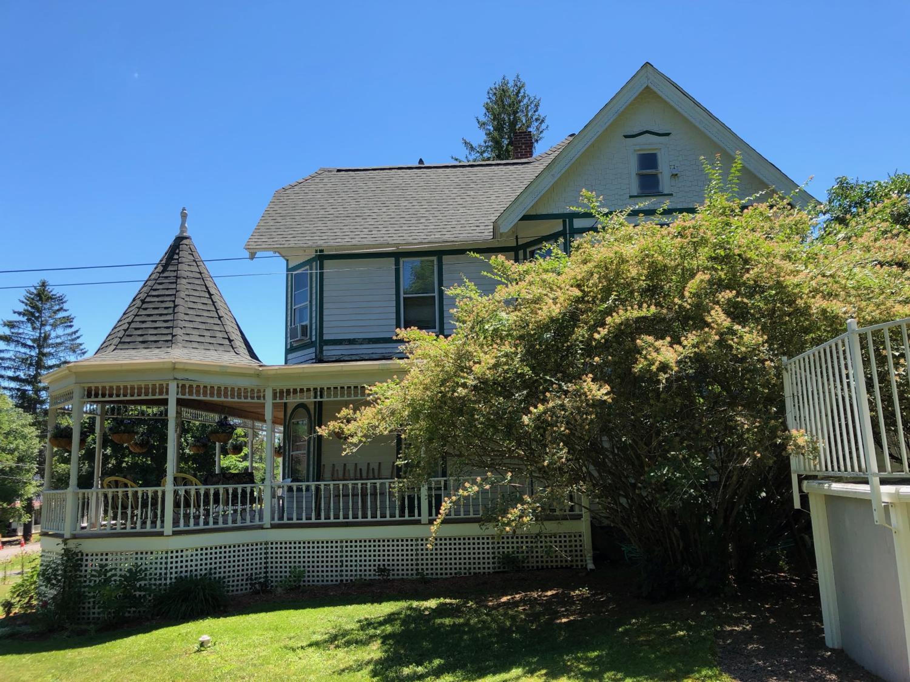 Antique Rose Inn Windham